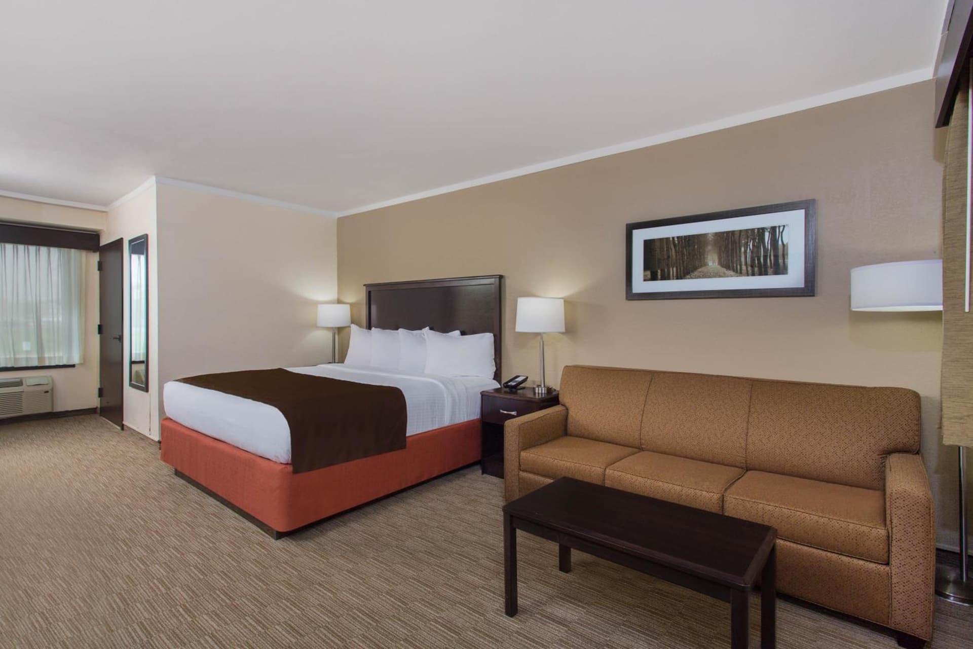 AmericInn by Wyndham Janesville gallery photo in Janesville, WI — image 49