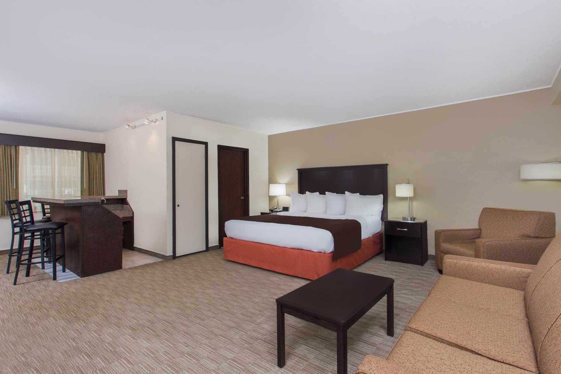 AmericInn by Wyndham Janesville gallery photo in Janesville, WI — image 14