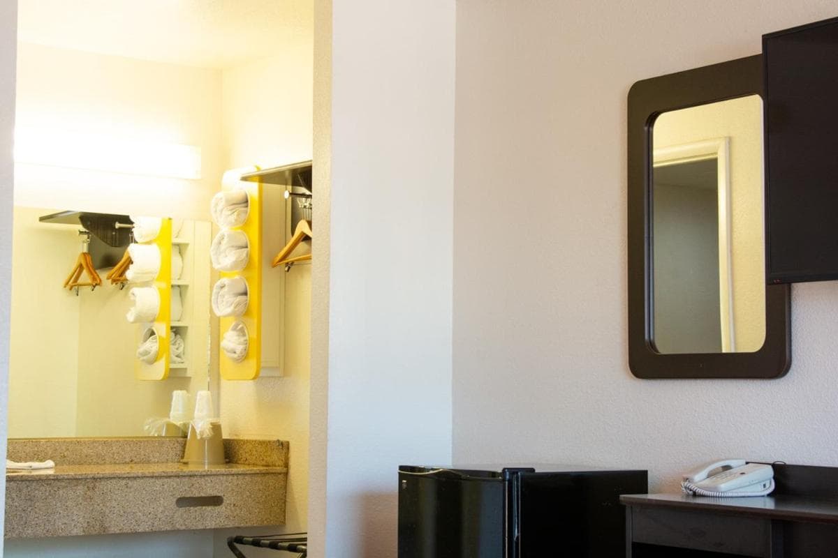 Motel 6-Brinkley, AR property views in Brinkley, AR — gallery photo 3