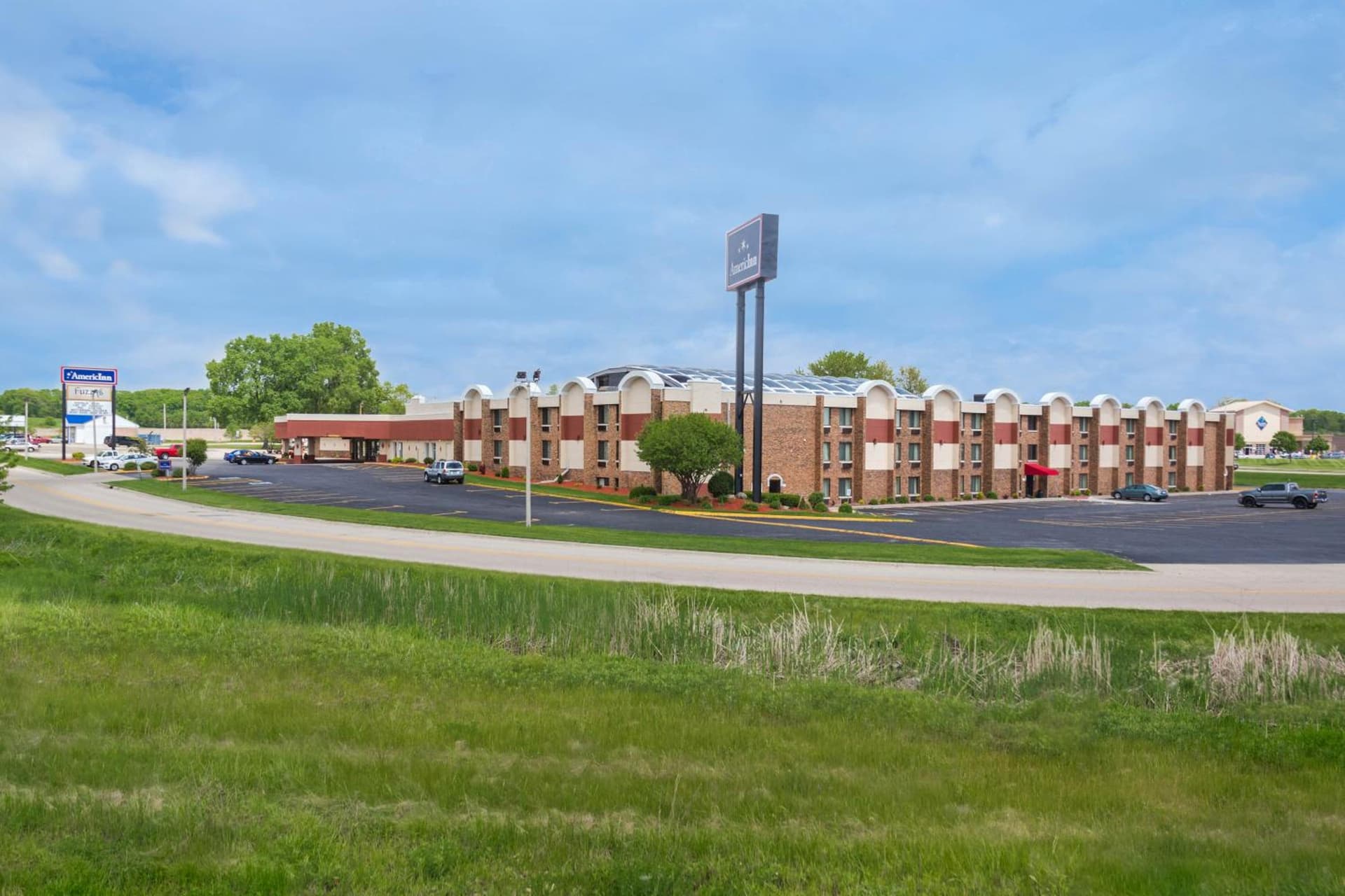 AmericInn by Wyndham Janesville gallery photo in Janesville, WI — image 43