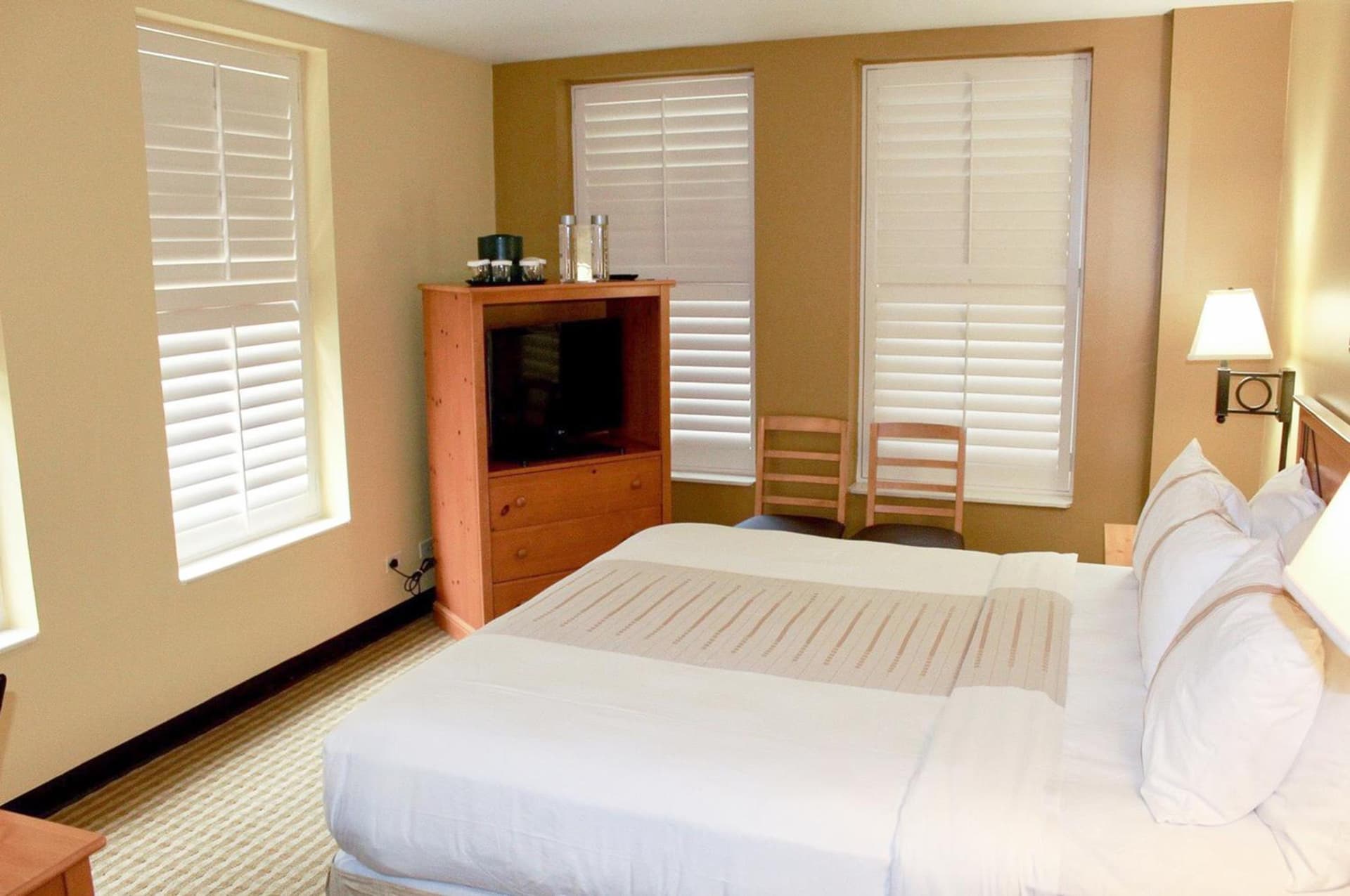 The Crockett Hotel gallery photo in San Antonio, TX — image 5