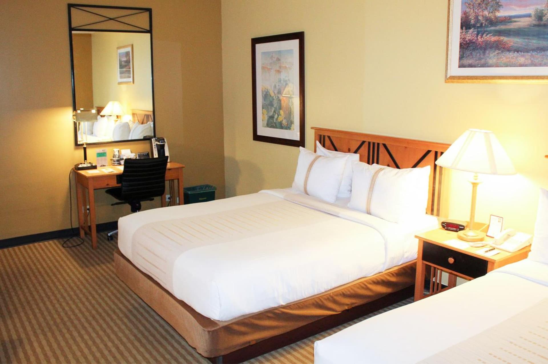 The Crockett Hotel gallery photo in San Antonio, TX — image 38