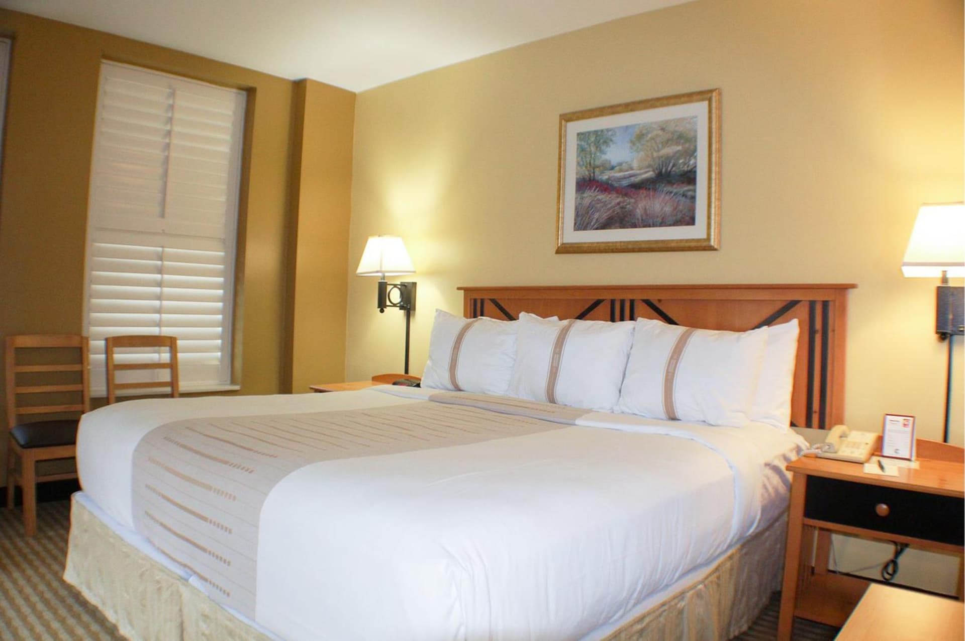 The Crockett Hotel gallery photo in San Antonio, TX — image 25