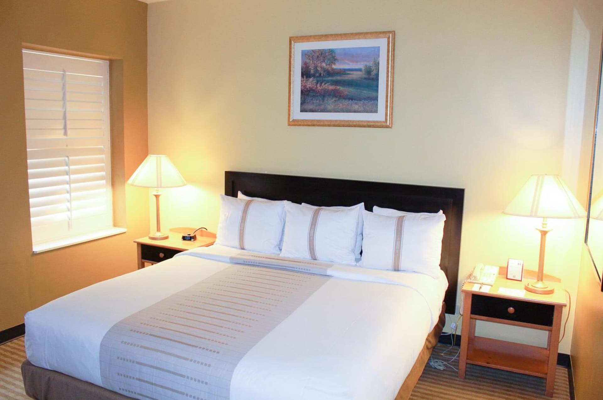 The Crockett Hotel gallery photo in San Antonio, TX — image 30