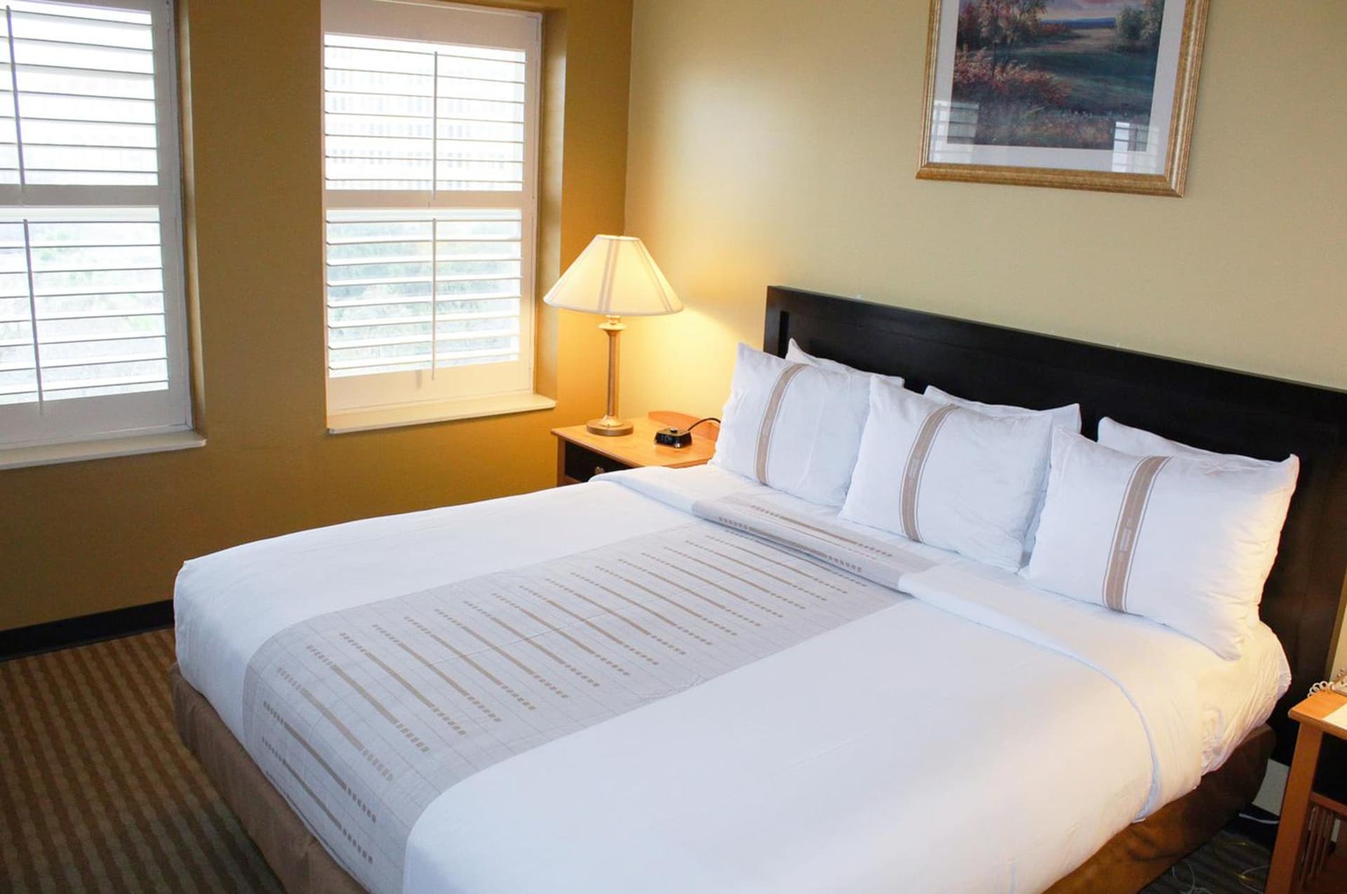 The Crockett Hotel gallery photo in San Antonio, TX — image 41