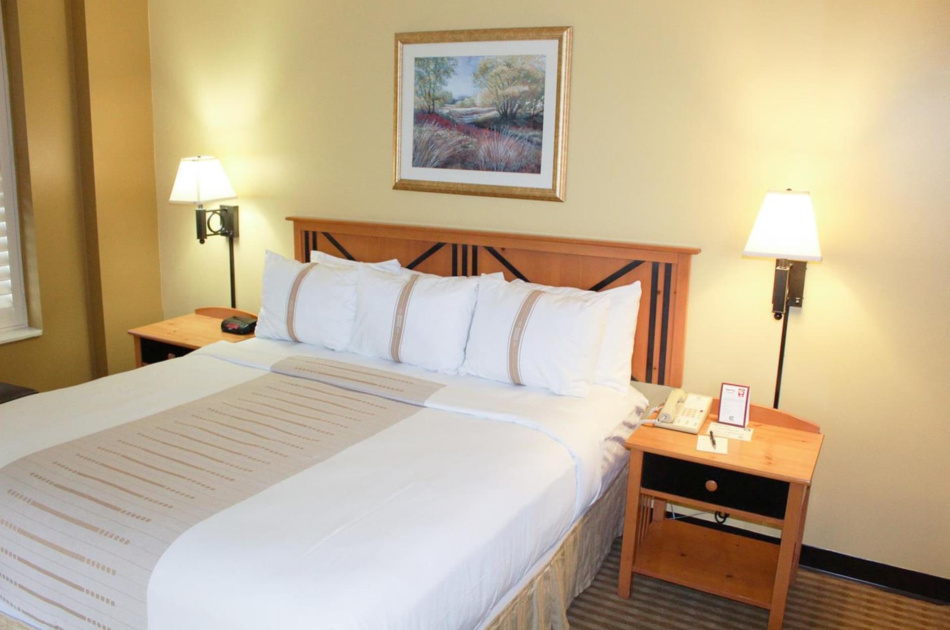 The Crockett Hotel gallery photo in San Antonio, TX — image 39