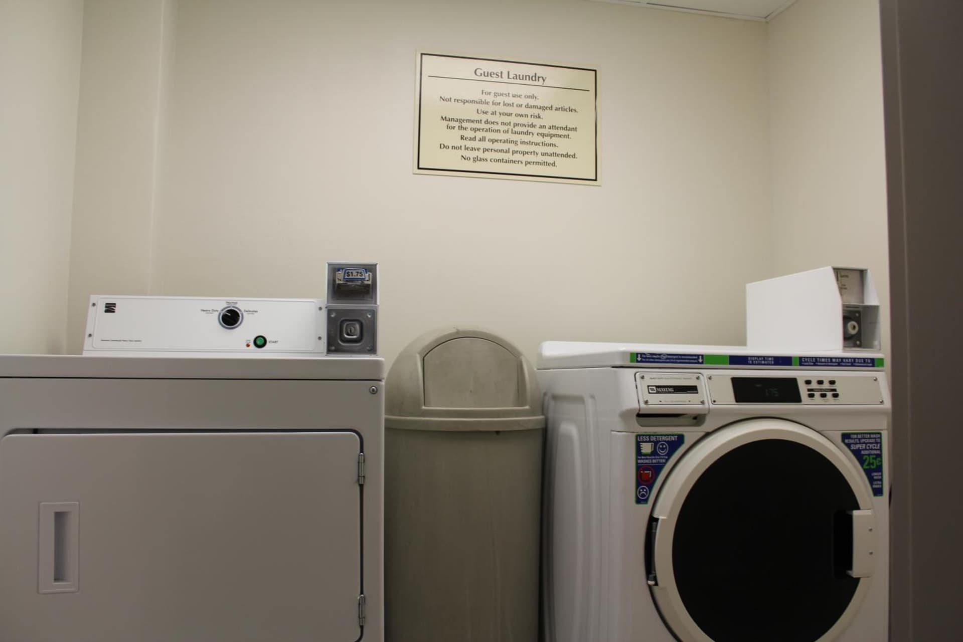 La Quinta Inn by Wyndham Davenport & Conference Center gallery photo in Davenport, IA — image 20