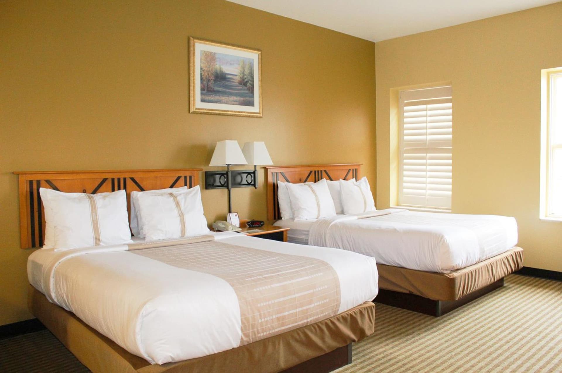 The Crockett Hotel gallery photo in San Antonio, TX — image 50