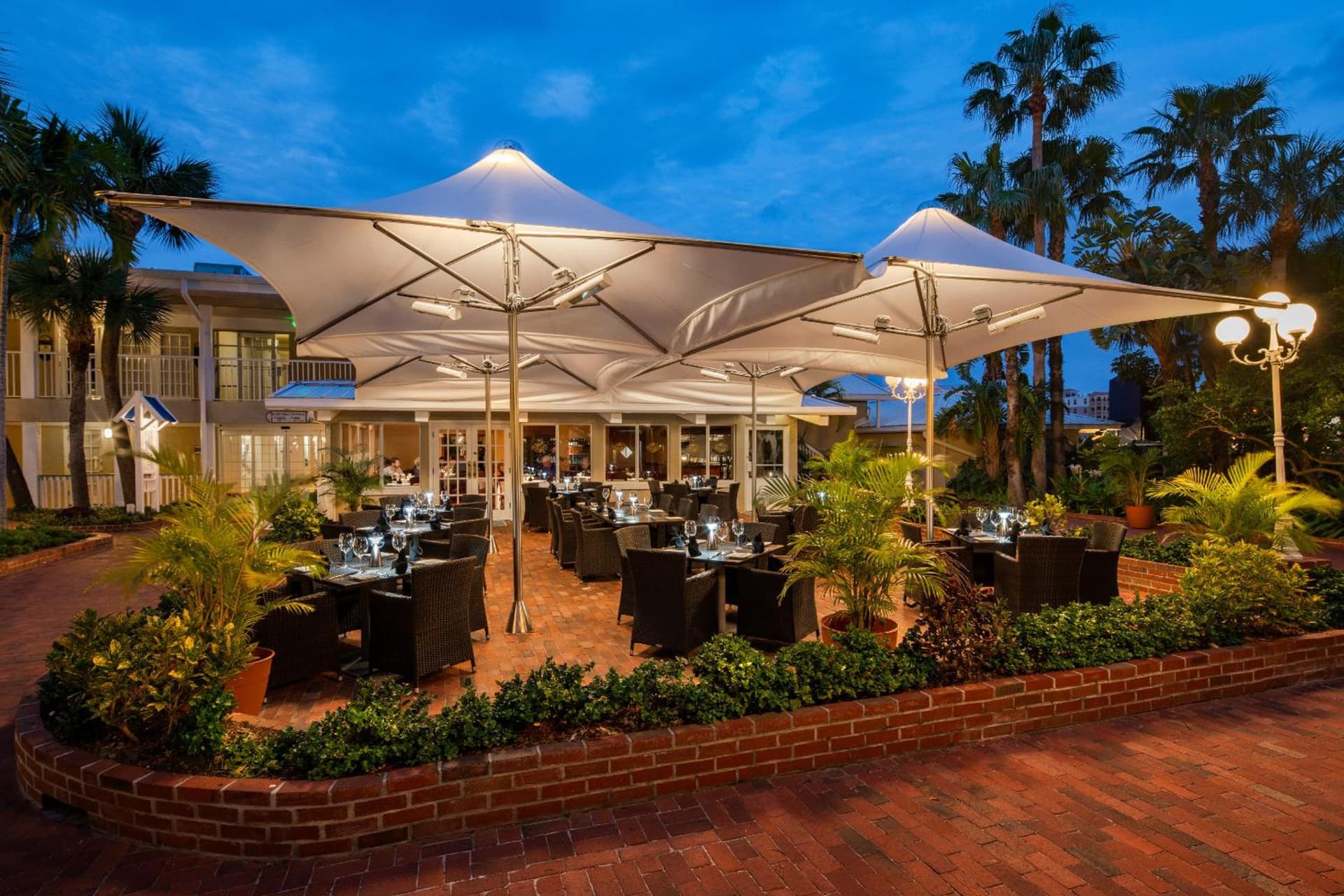 Island Grand at TradeWinds gallery photo in St Pete Beach, FL — image 43