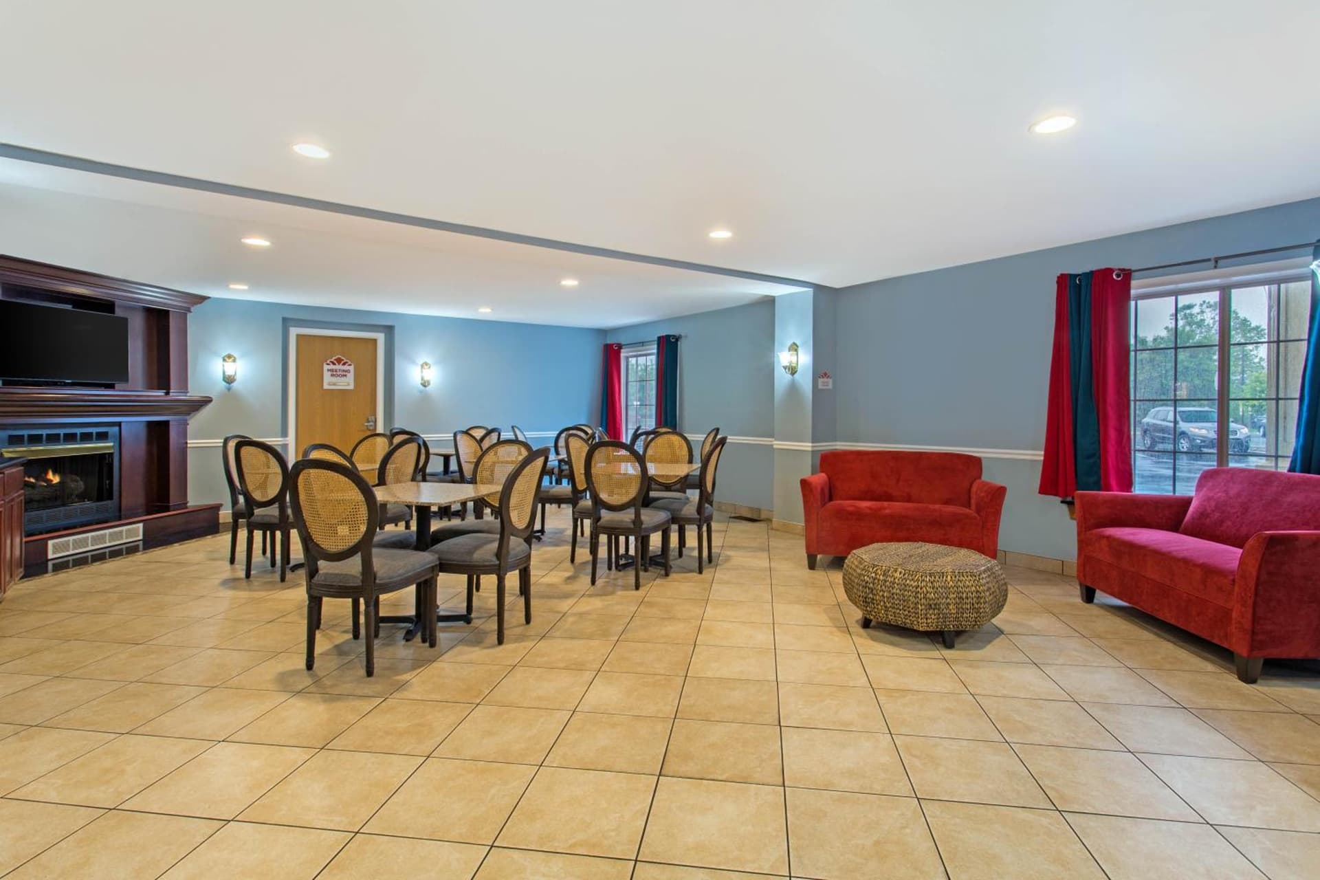 Hawthorn Suites by Wyndham Allentown-Fogelsville gallery photo in Fogelsville — image 23