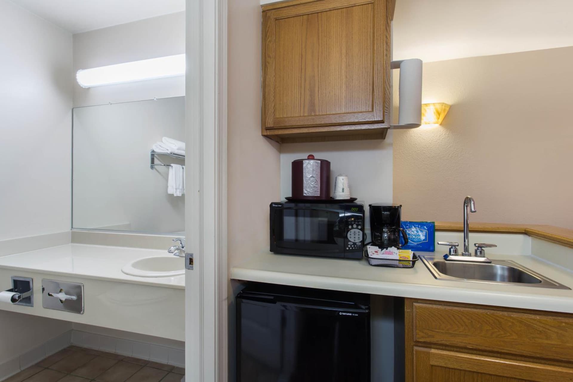 Hawthorn Suites by Wyndham Allentown-Fogelsville gallery photo in Fogelsville — image 37