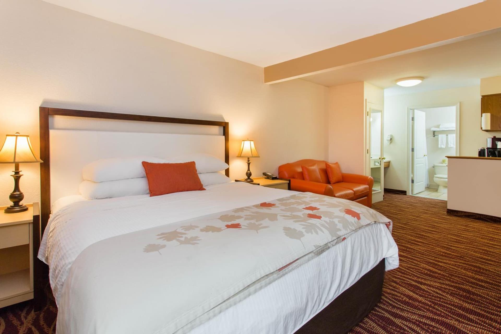 Hawthorn Suites by Wyndham Allentown-Fogelsville gallery photo in Fogelsville — image 46