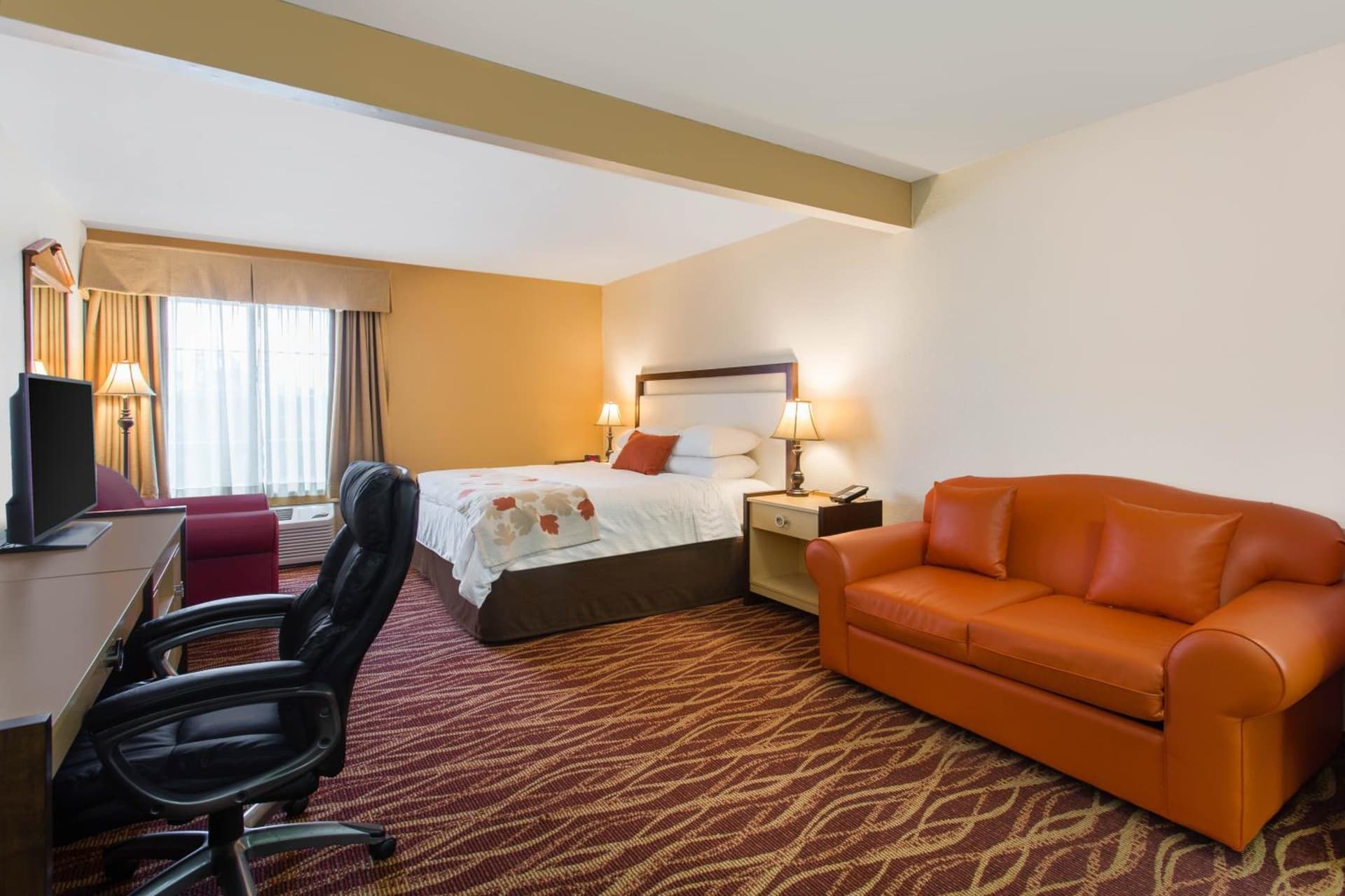 Hawthorn Suites by Wyndham Allentown-Fogelsville gallery photo in Fogelsville — image 22