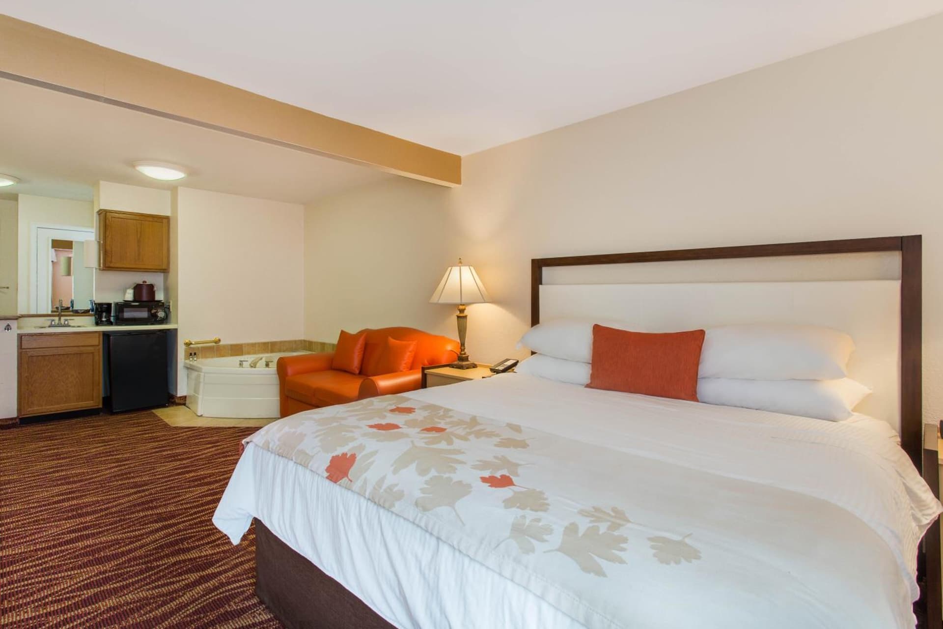 Hawthorn Suites by Wyndham Allentown-Fogelsville gallery photo in Fogelsville — image 16