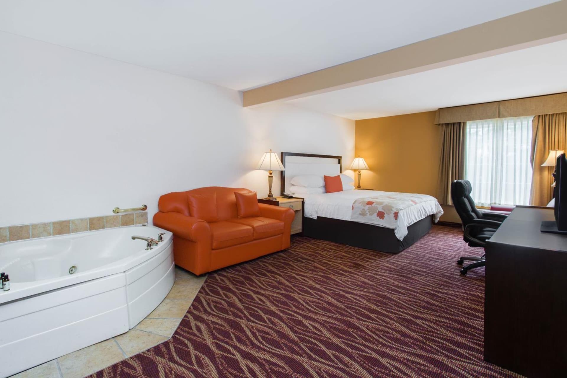 Hawthorn Suites by Wyndham Allentown-Fogelsville gallery photo in Fogelsville — image 32