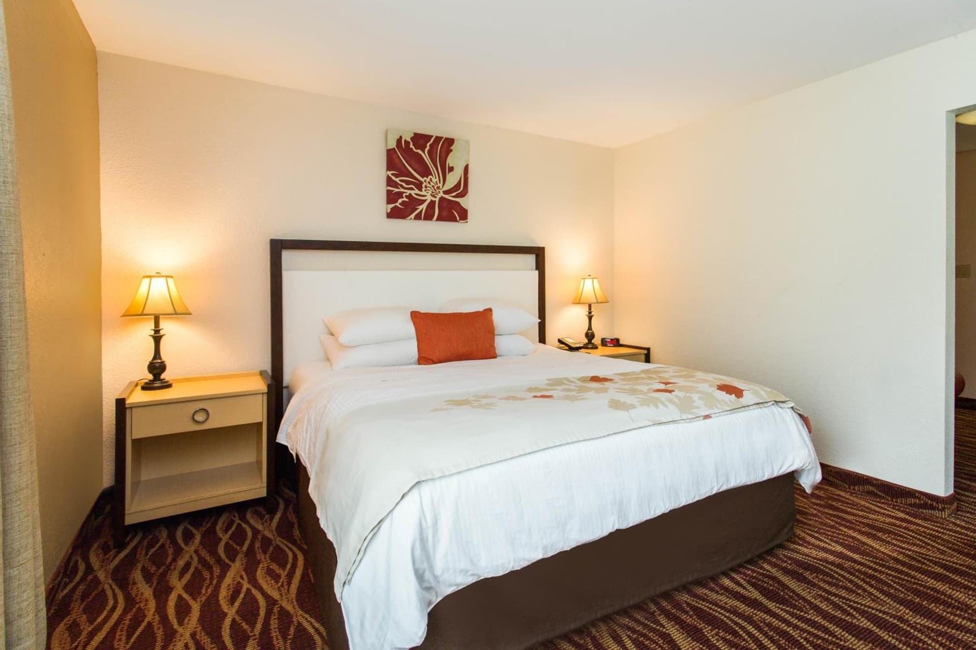 Hawthorn Suites by Wyndham Allentown-Fogelsville gallery photo in Fogelsville — image 48