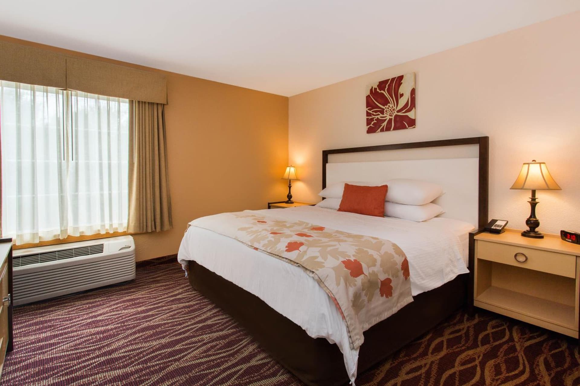 Hawthorn Suites by Wyndham Allentown-Fogelsville gallery photo in Fogelsville — image 33