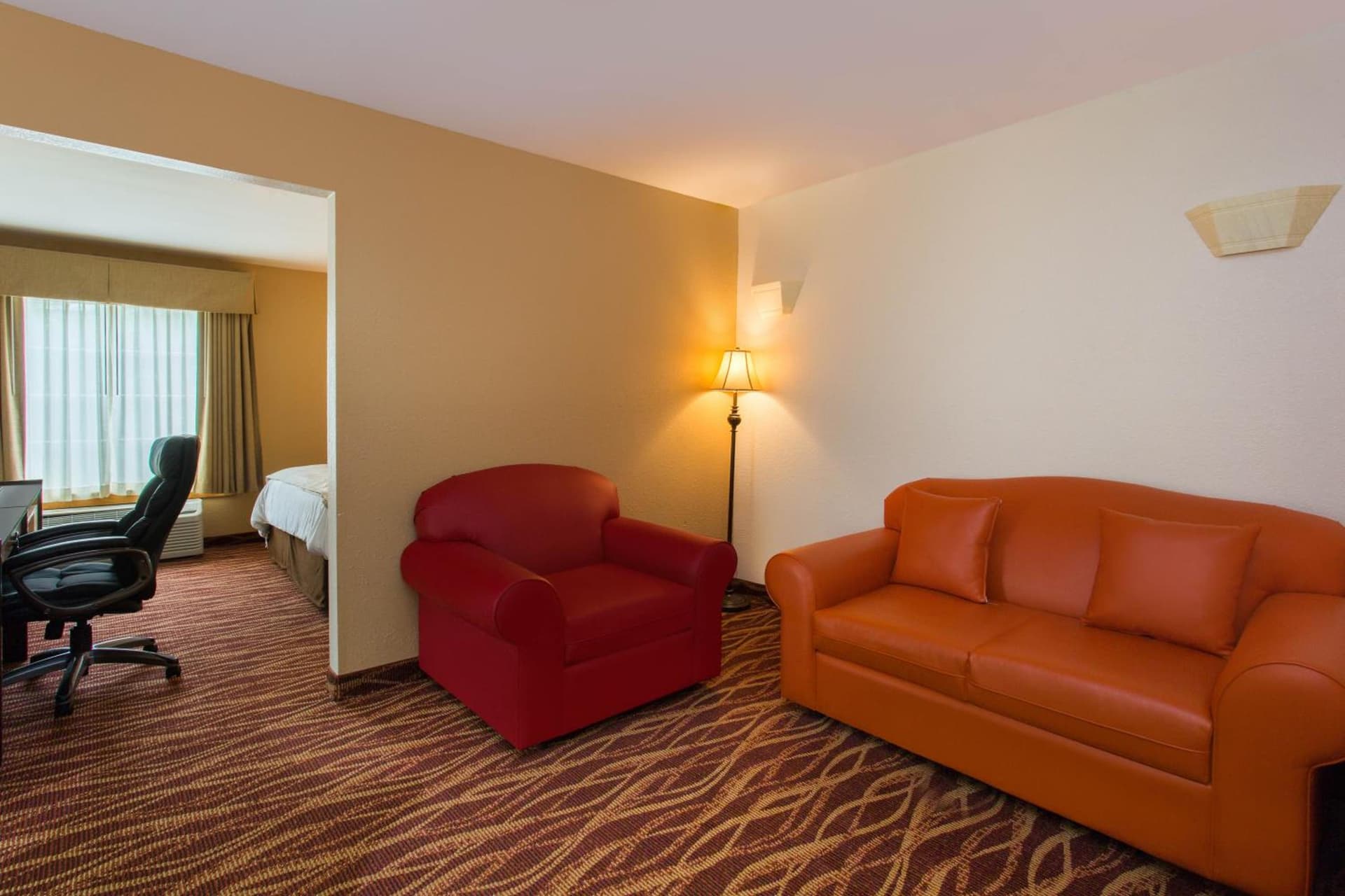 Hawthorn Suites by Wyndham Allentown-Fogelsville gallery photo in Fogelsville — image 15