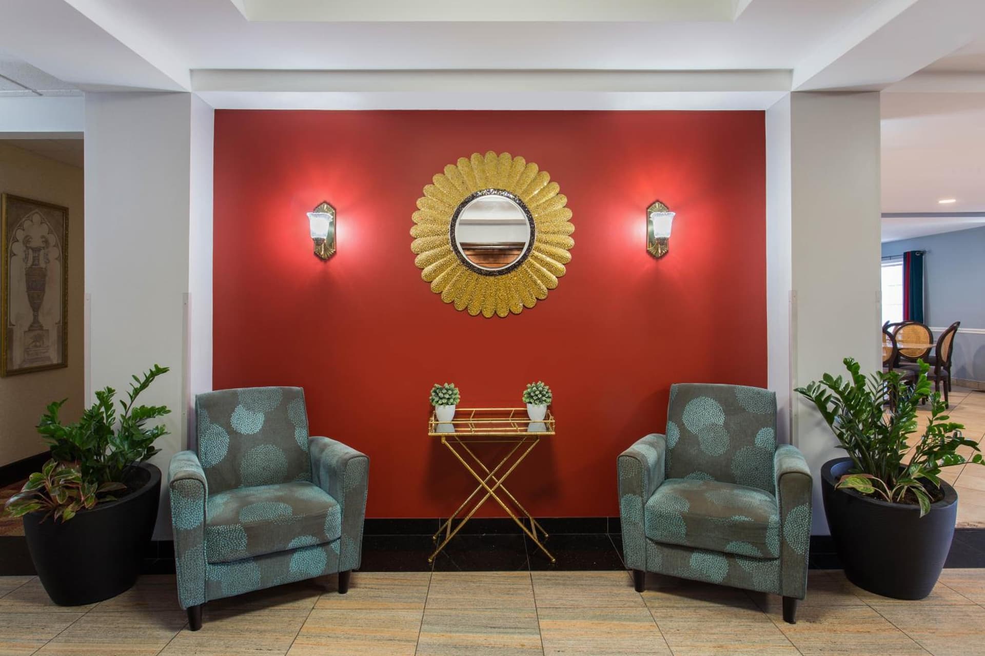 Hawthorn Suites by Wyndham Allentown-Fogelsville gallery photo in Fogelsville — image 43