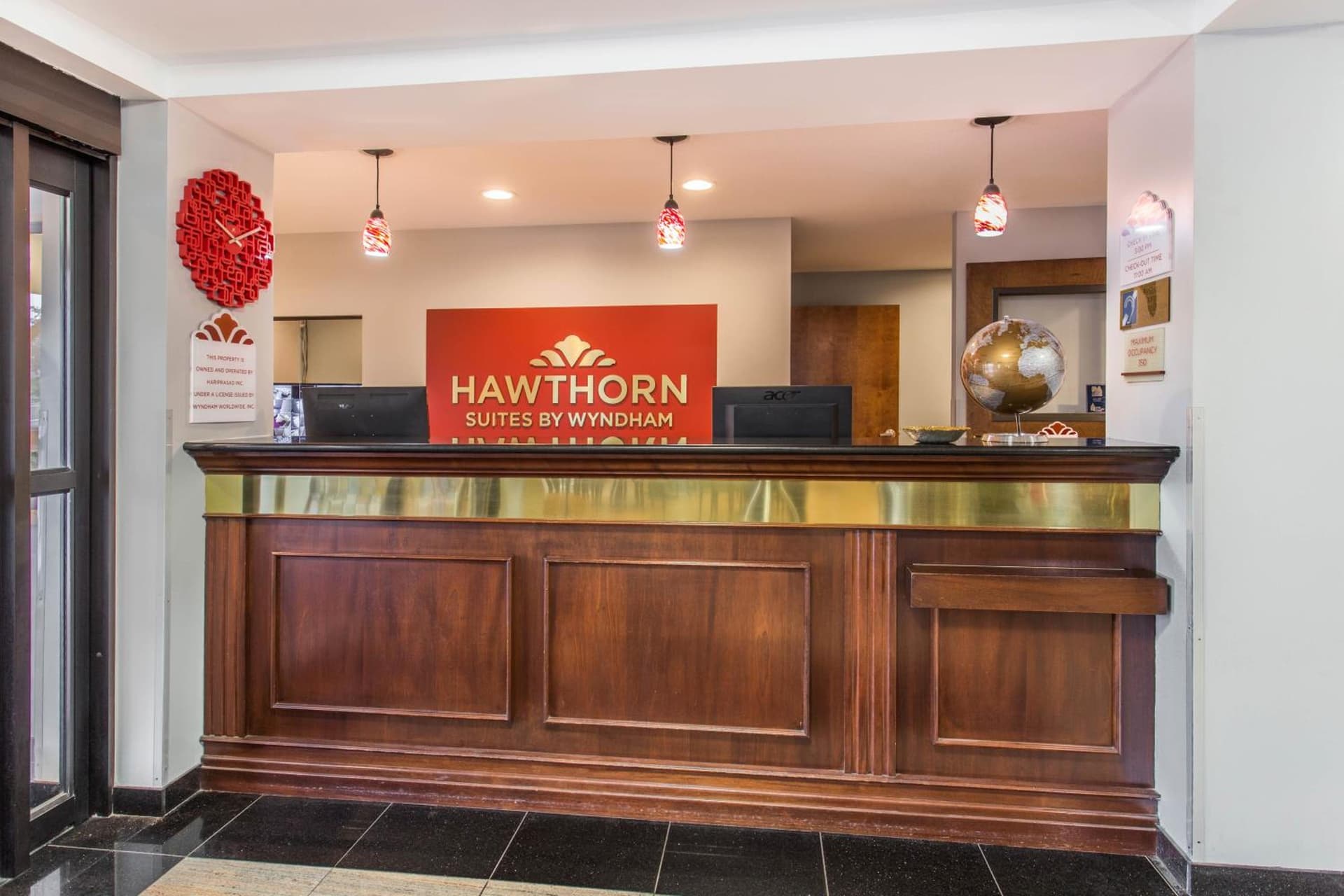 Hawthorn Suites by Wyndham Allentown-Fogelsville gallery photo in Fogelsville — image 26