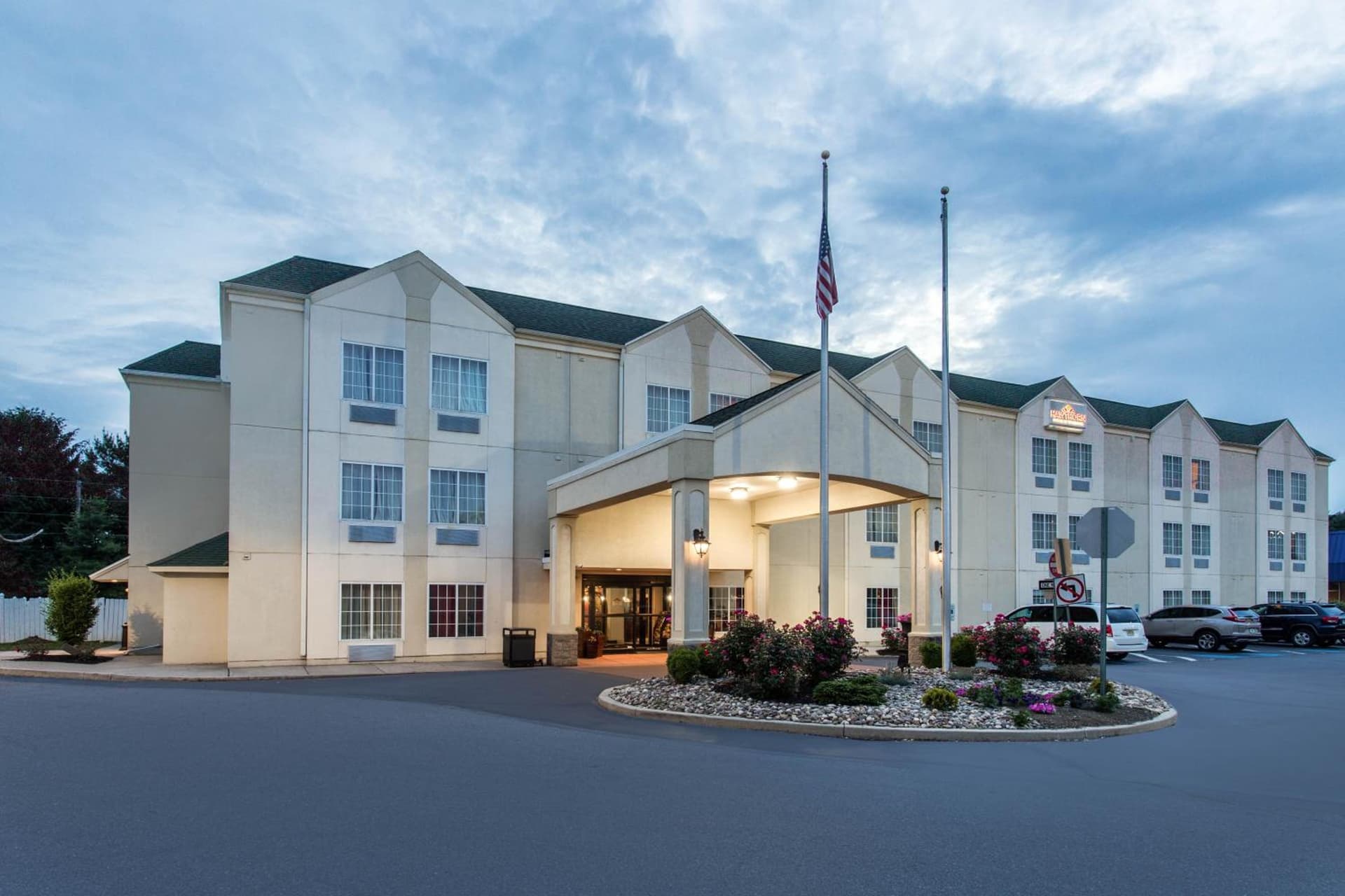 Hawthorn Suites by Wyndham Allentown-Fogelsville gallery photo in Fogelsville — image 39