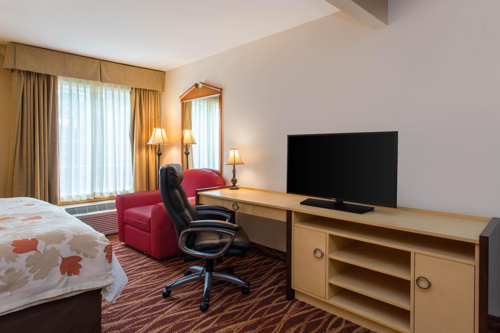 Hawthorn Suites by Wyndham Allentown-Fogelsville gallery photo in Fogelsville — image 24