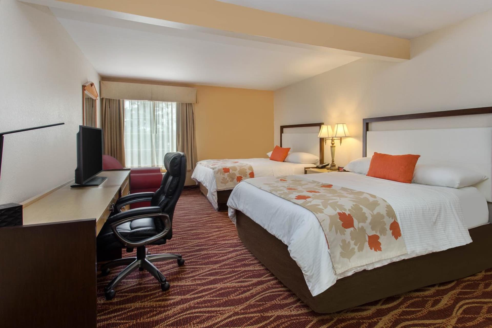 Hawthorn Suites by Wyndham Allentown-Fogelsville gallery photo in Fogelsville — image 44