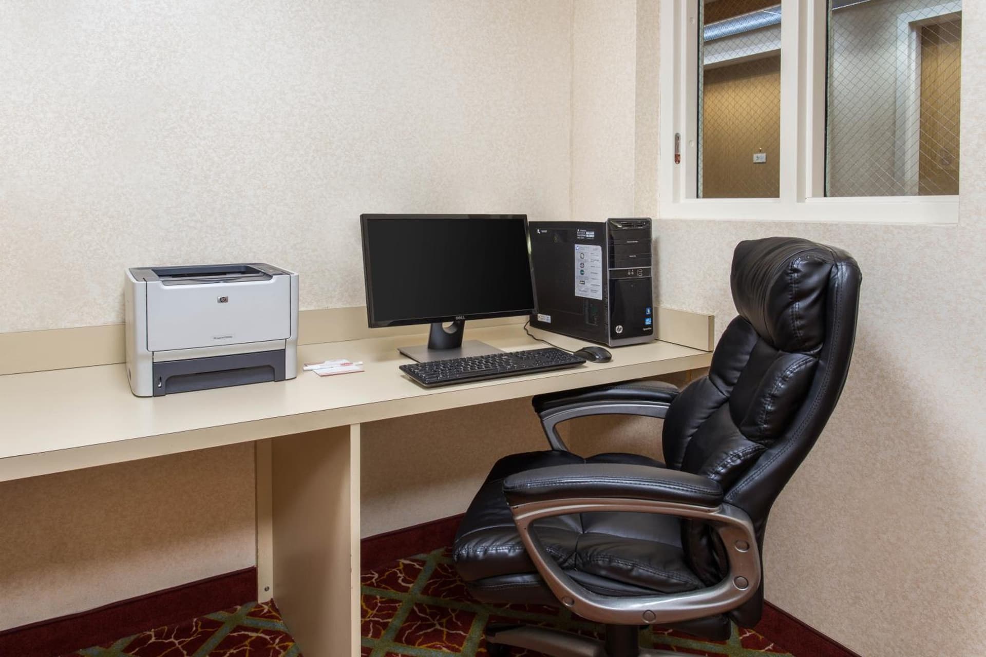 Hawthorn Suites by Wyndham Allentown-Fogelsville gallery photo in Fogelsville — image 11