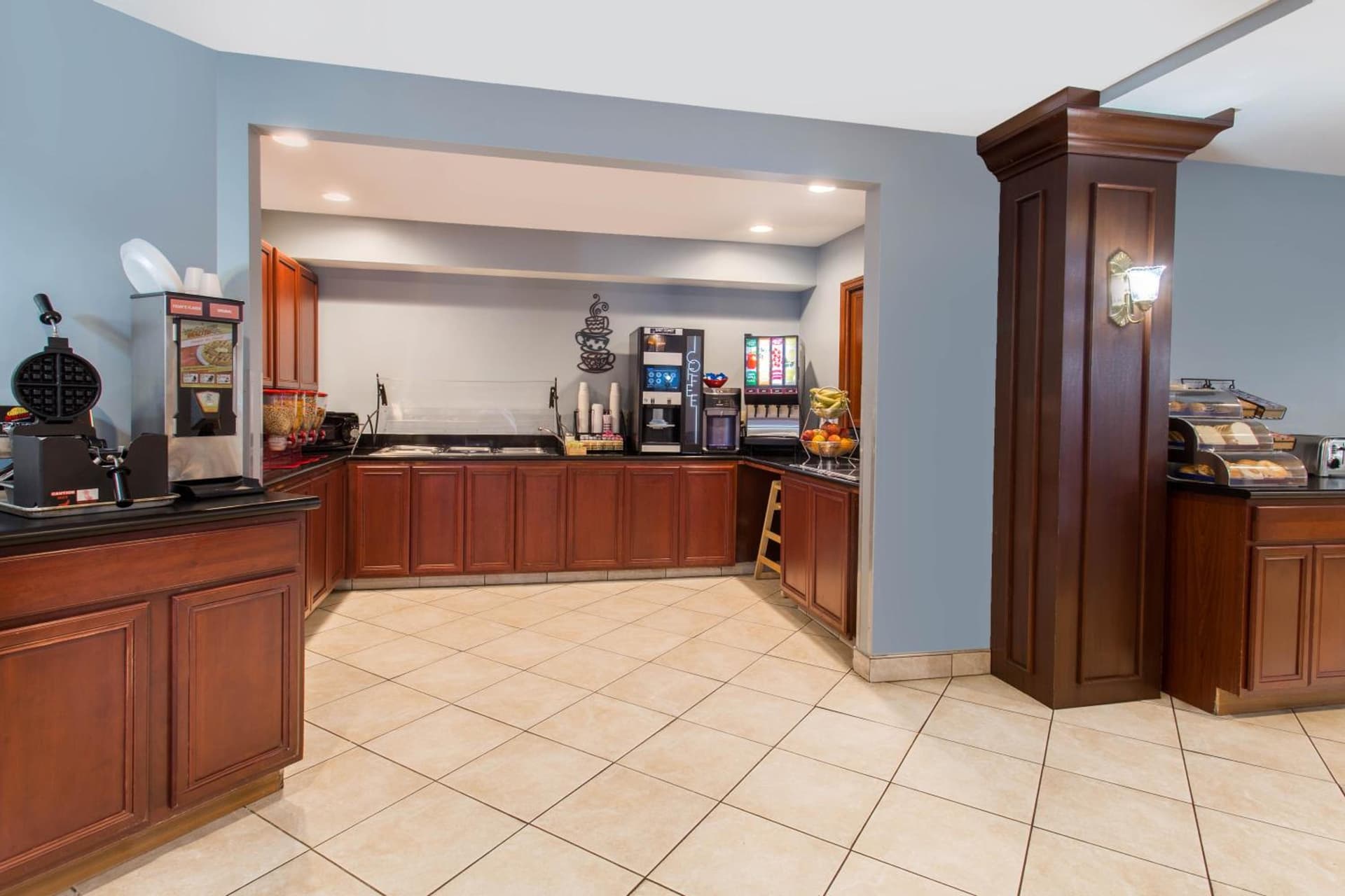 Hawthorn Suites by Wyndham Allentown-Fogelsville gallery photo in Fogelsville — image 28