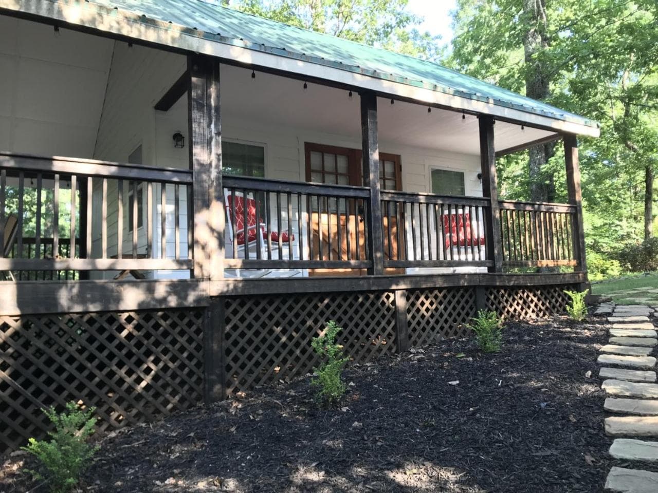 Barefoot Hills gallery photo in Dahlonega, GA — image 111