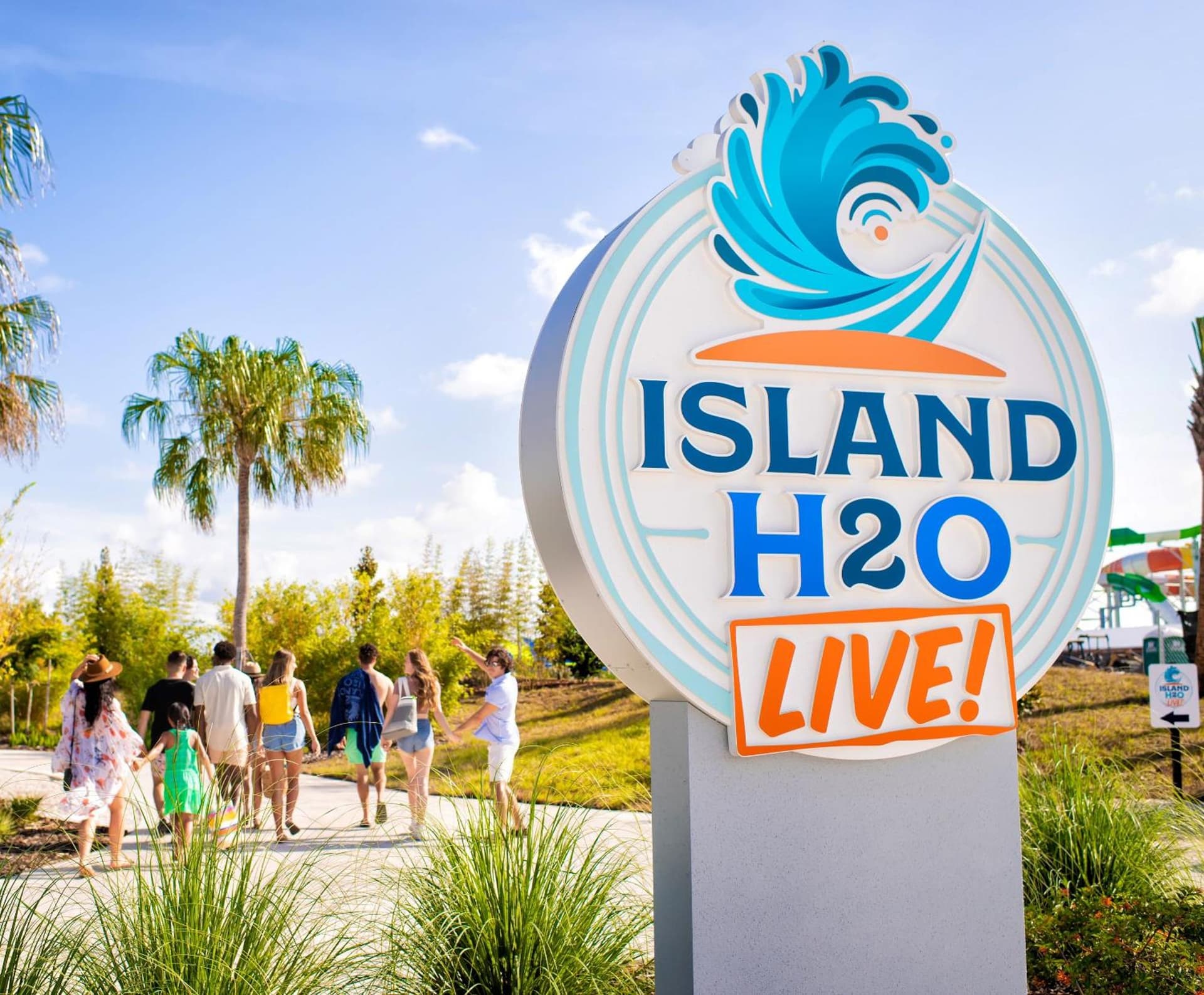 Margaritaville Resort Orlando with H2O Waterpark gallery photo in Orlando, FL — image 225