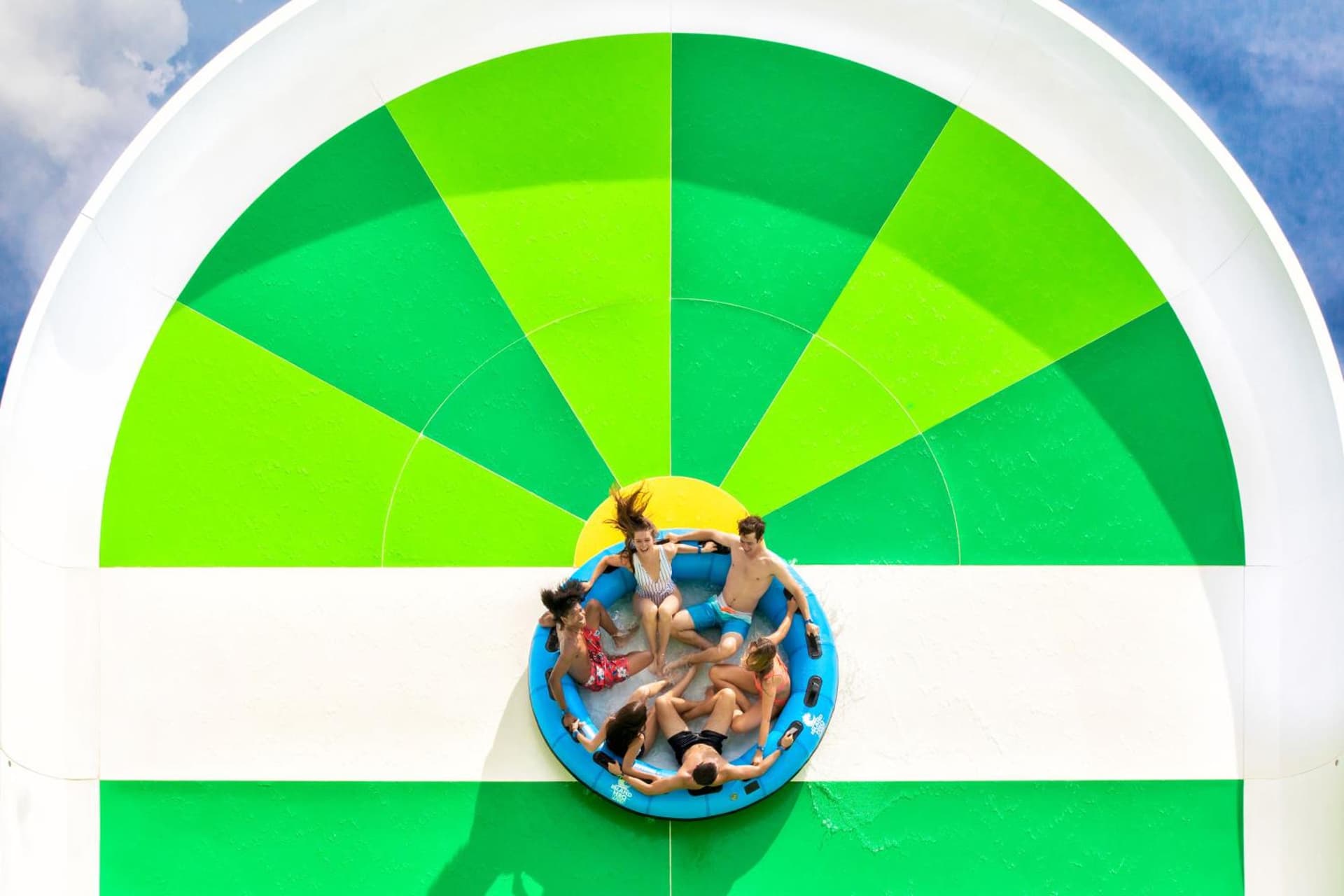 Margaritaville Resort Orlando with H2O Waterpark gallery photo in Orlando, FL — image 83