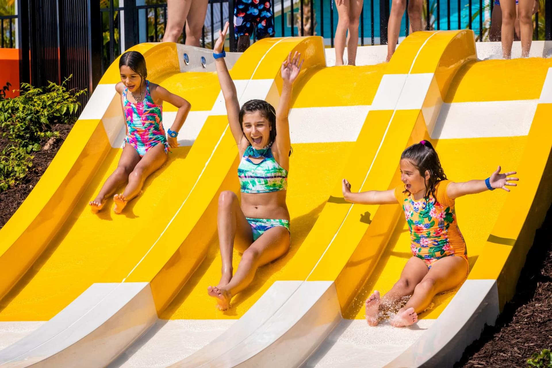 Margaritaville Resort Orlando with H2O Waterpark gallery photo in Orlando, FL — image 27