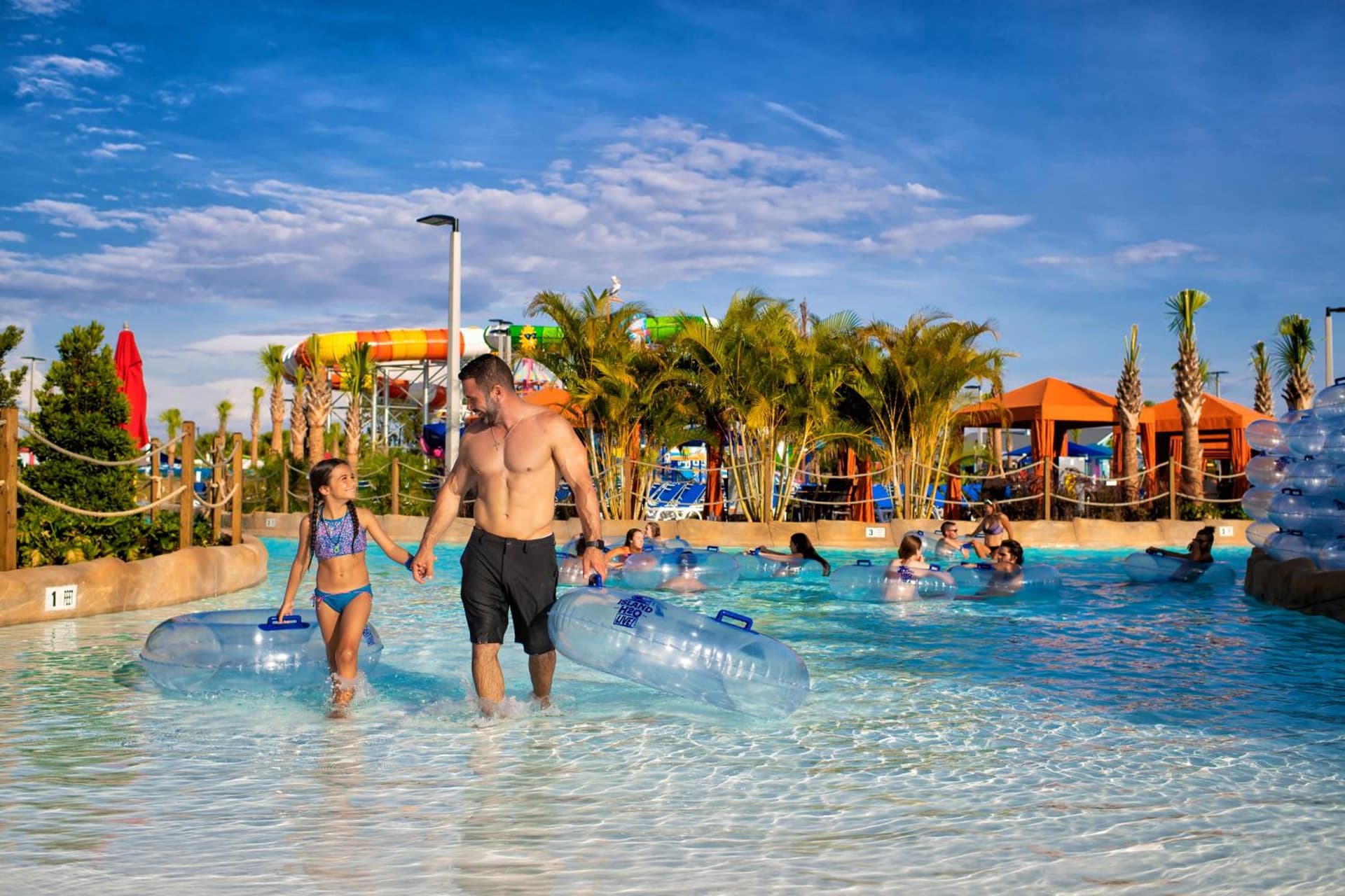 Margaritaville Resort Orlando with H2O Waterpark gallery photo in Orlando, FL — image 6