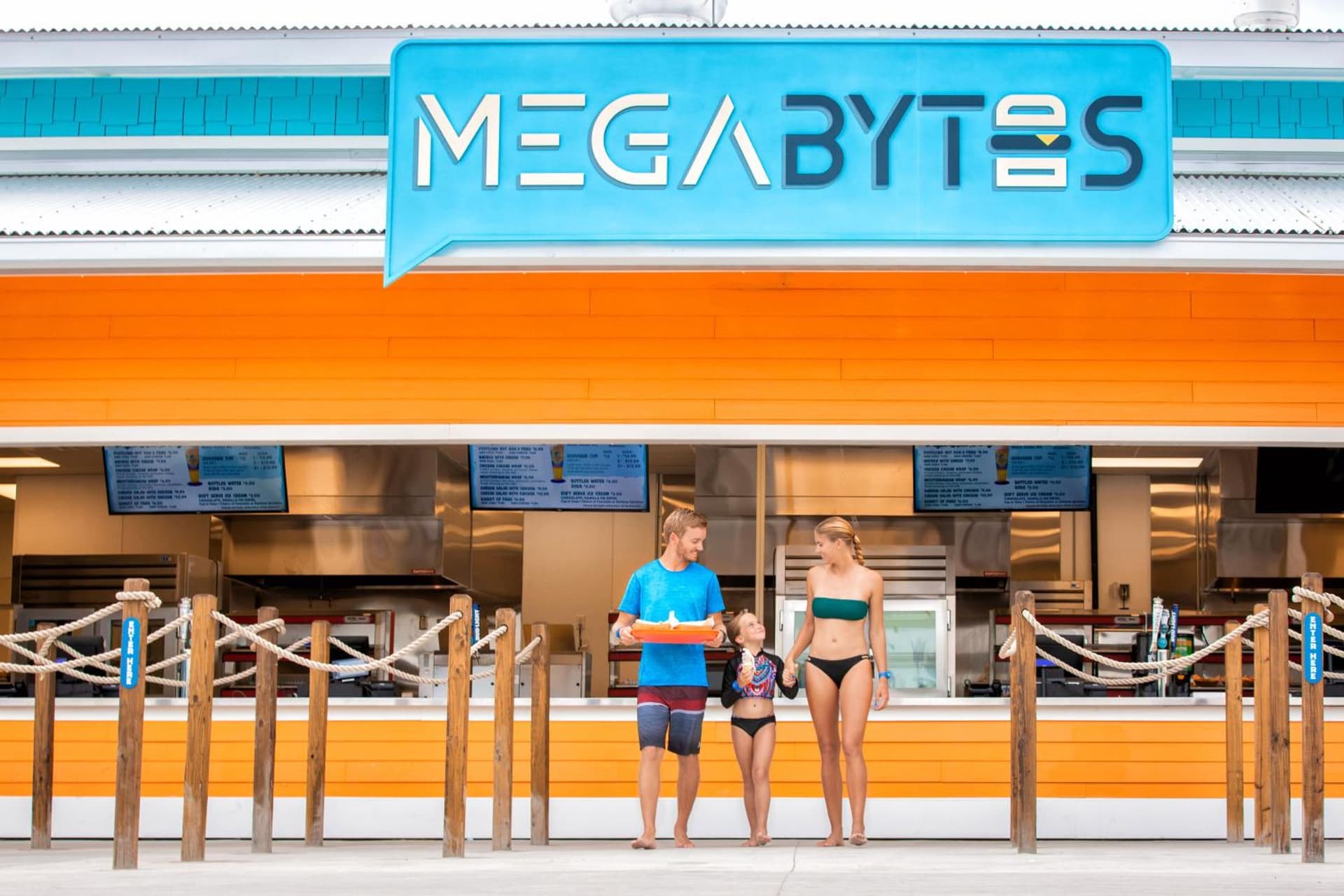 Margaritaville Resort Orlando with H2O Waterpark gallery photo in Orlando, FL — image 134