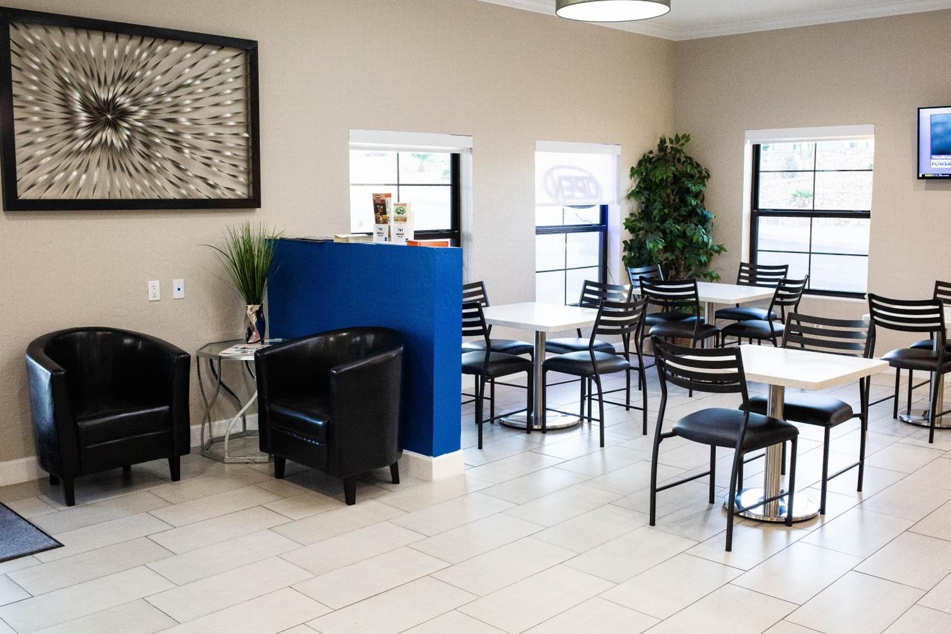 Palace Inn gallery photo in El Paso, TX — image 4