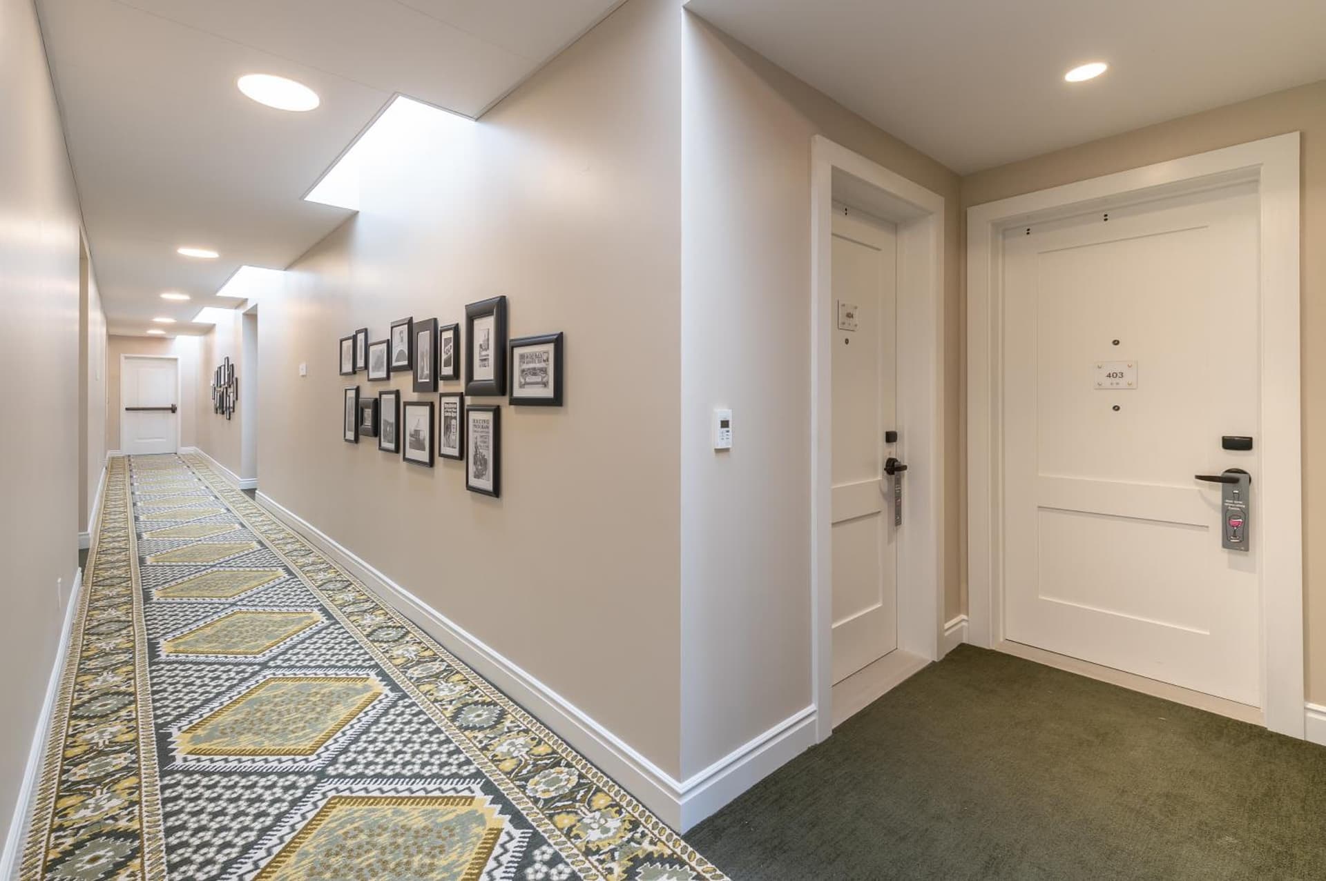 Hotel E gallery photo in Santa Rosa, CA — image 35