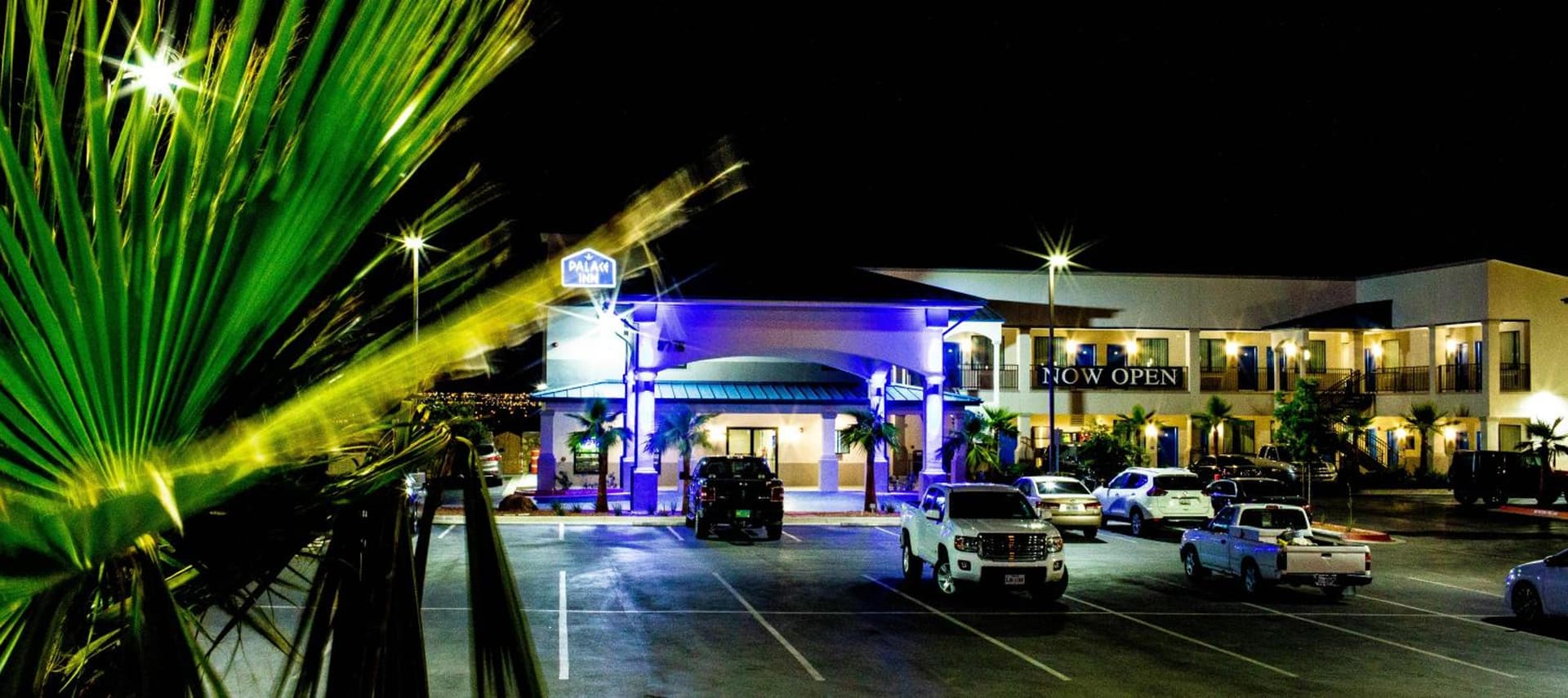 Palace Inn gallery photo in El Paso, TX — image 7