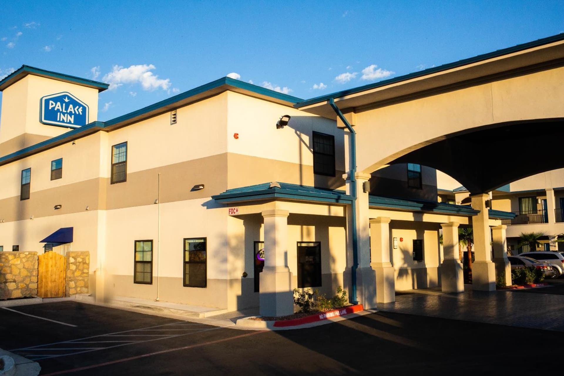 Palace Inn gallery photo in El Paso, TX — image 35