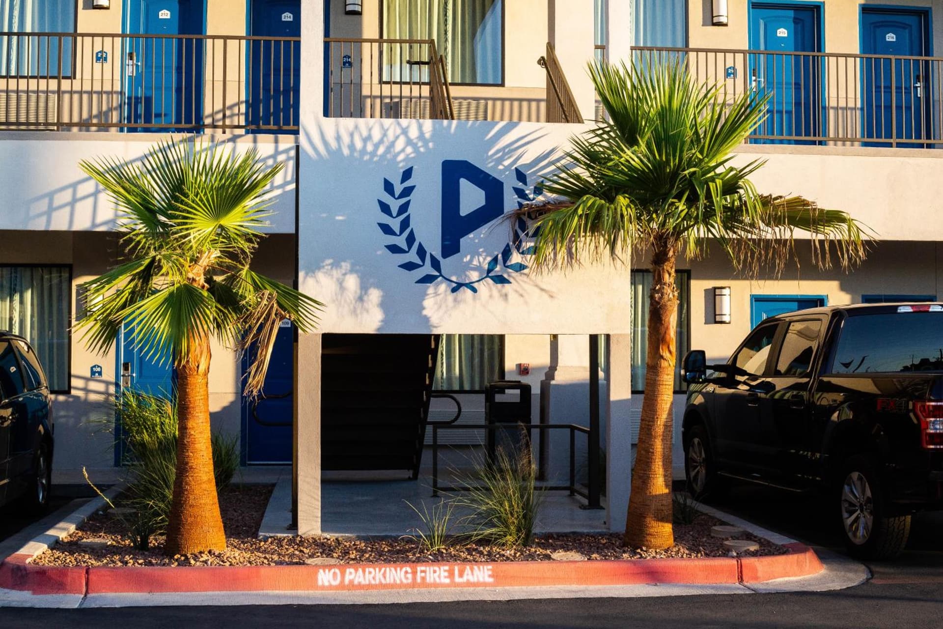Palace Inn gallery photo in El Paso, TX — image 19