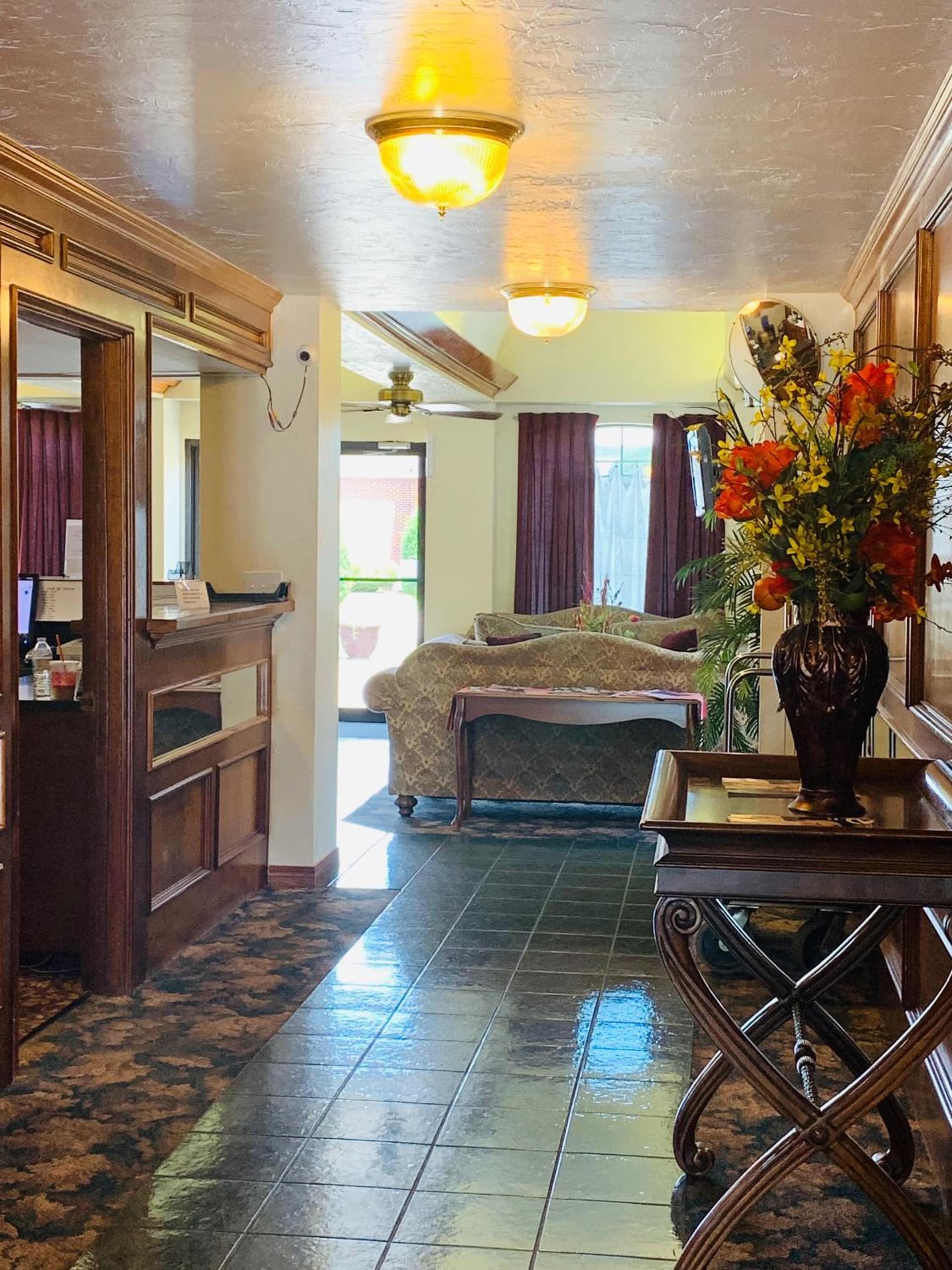 Rest Inn Fort Smith gallery photo in Fort Smith, AR — image 19