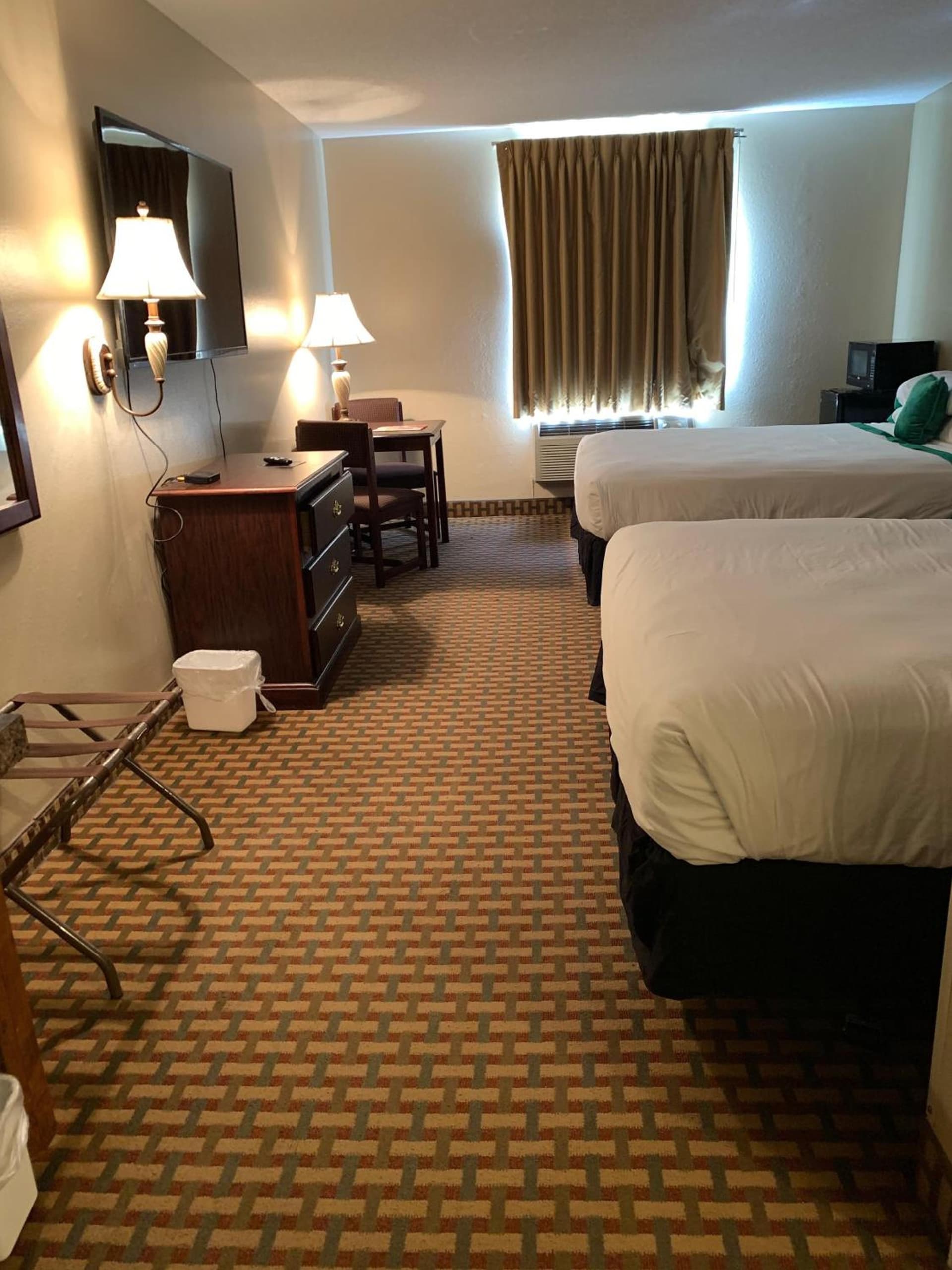 Rest Inn Fort Smith gallery photo in Fort Smith, AR — image 18