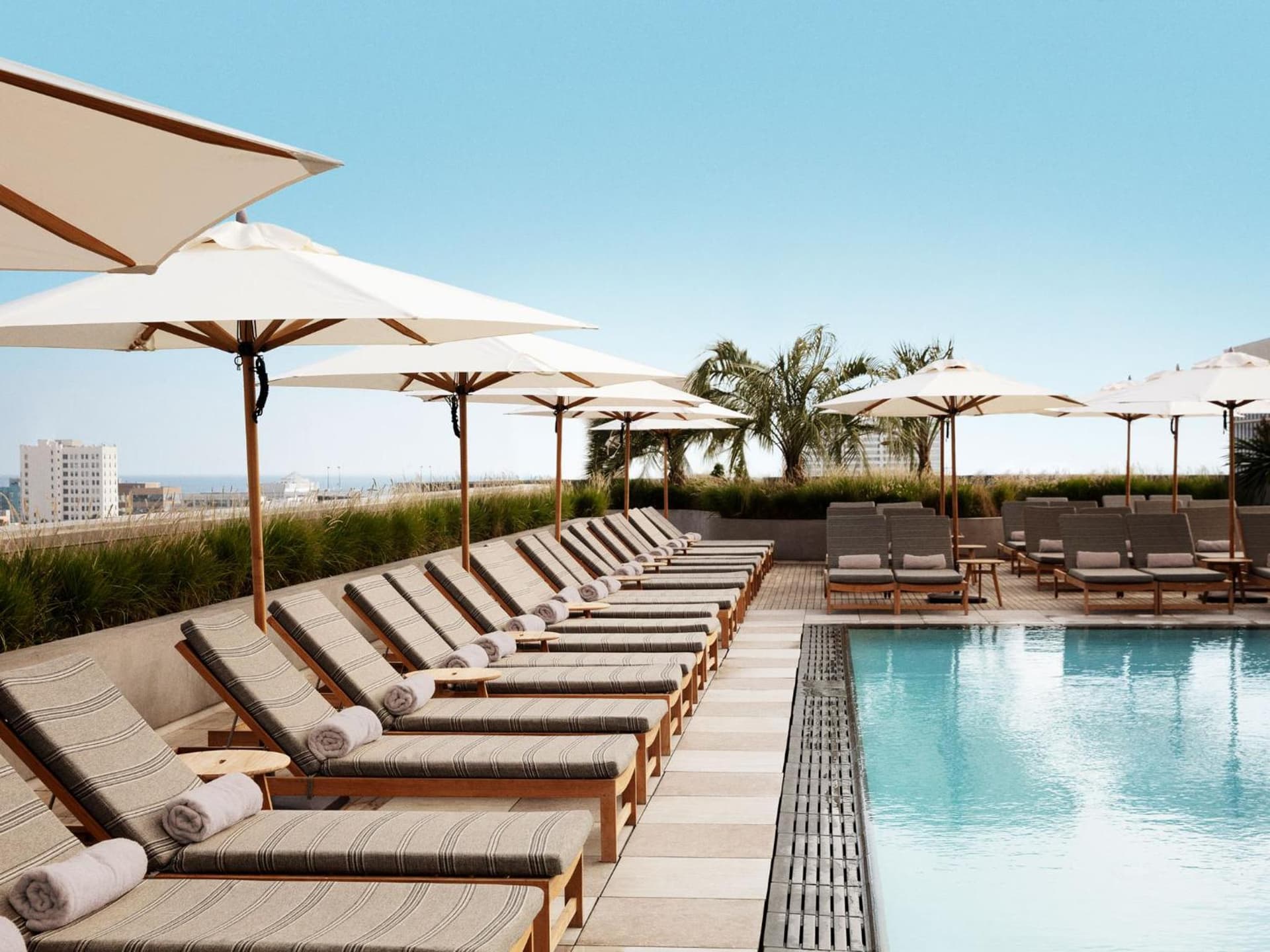 Santa Monica Proper Hotel, a Member of Design Hotels gallery photo in Los Angeles, CA — image 12
