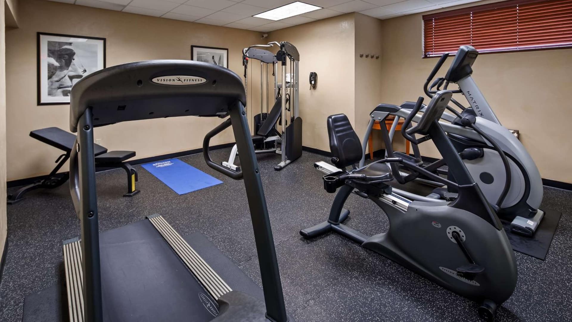 Best Western PLUS Hannaford Inn & Suites gallery photo in Cincinnati, OH — image 25
