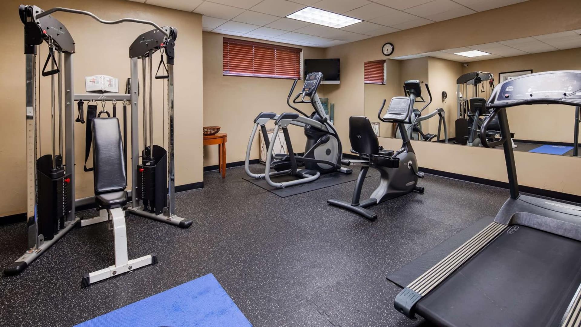 Best Western PLUS Hannaford Inn & Suites gallery photo in Cincinnati, OH — image 8