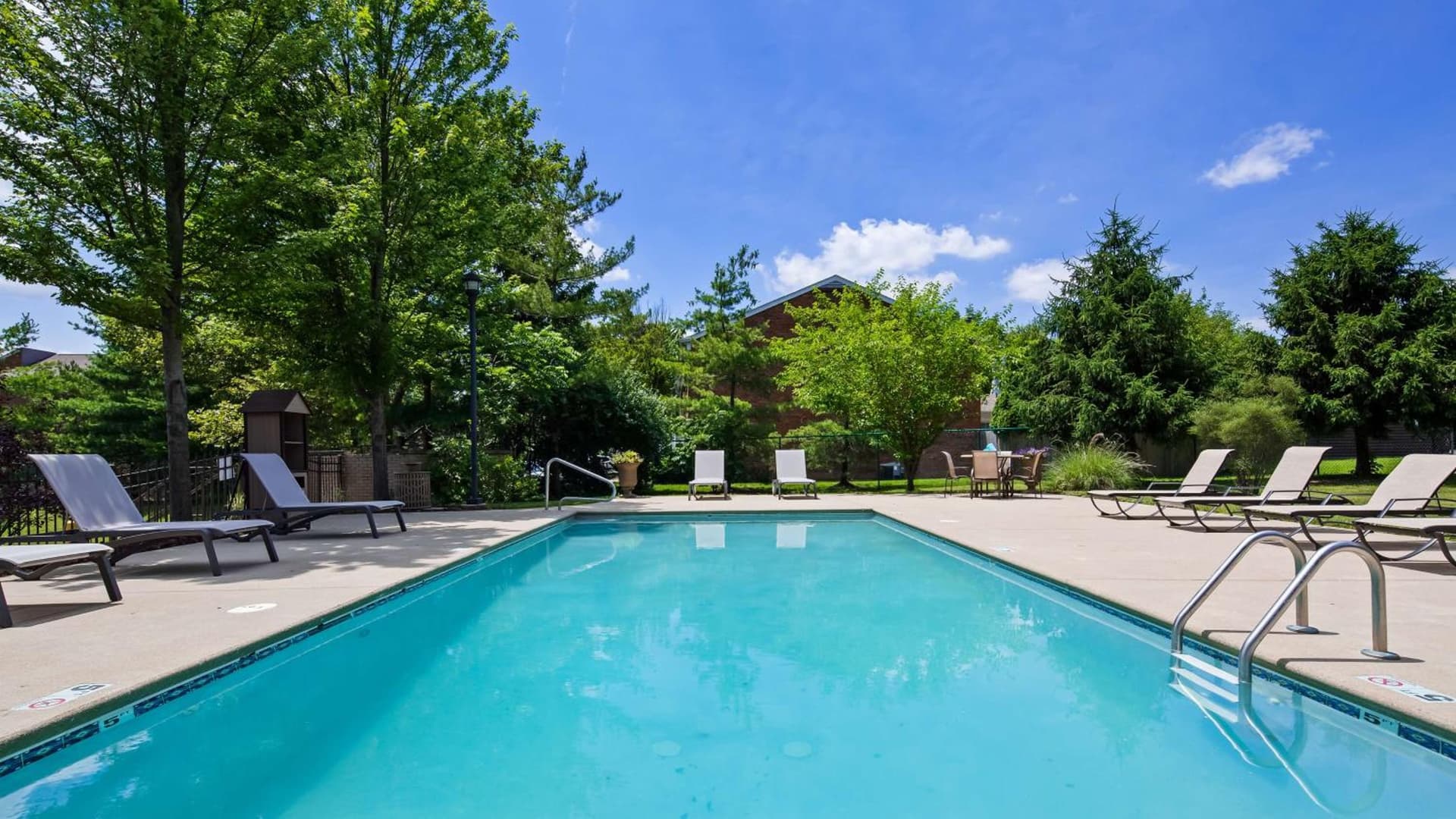 Best Western PLUS Hannaford Inn & Suites gallery photo in Cincinnati, OH — image 13