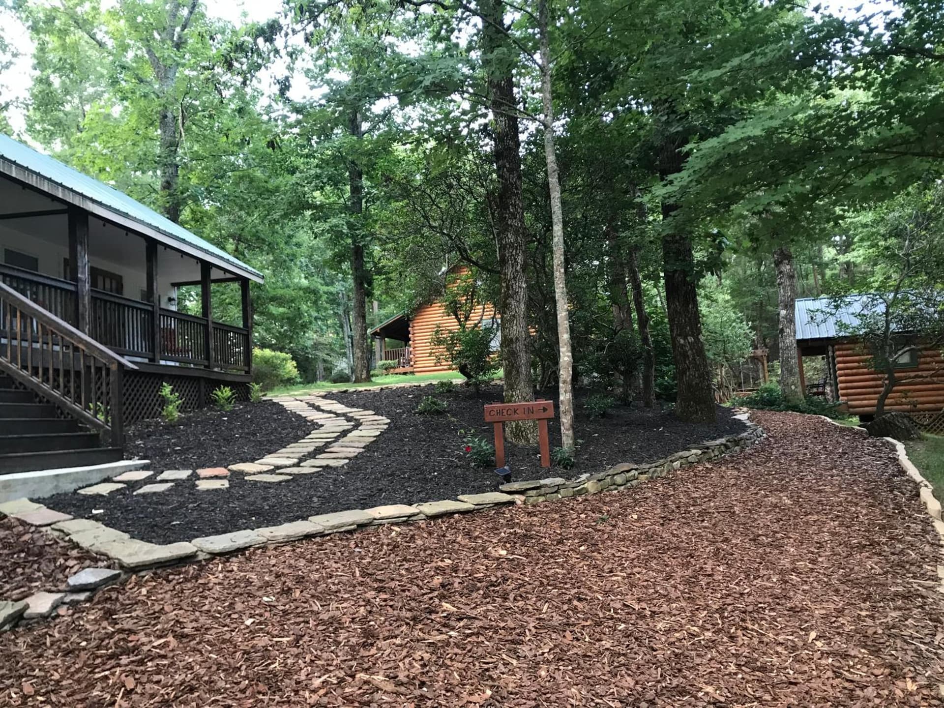 Barefoot Hills gallery photo in Dahlonega, GA — image 36