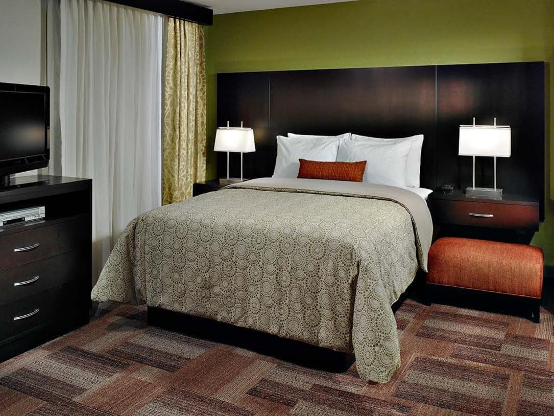 Staybridge Suites Longview by IHG gallery photo in Longview, TX — image 25