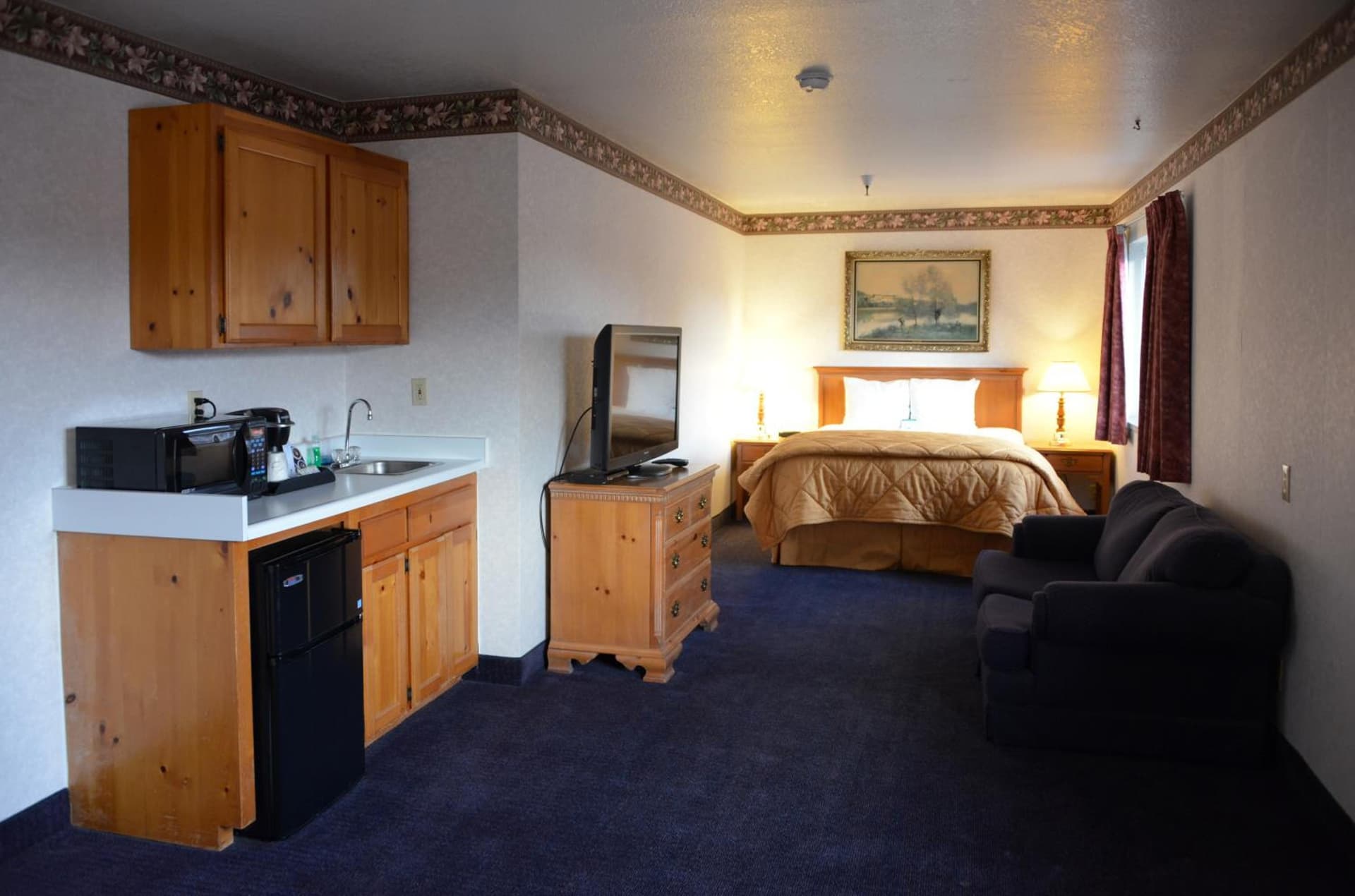 Cherry Orchard Inn gallery photo in Sunnyvale, CA — image 20