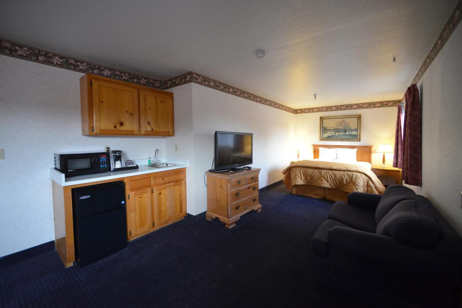 Cherry Orchard Inn gallery photo in Sunnyvale, CA — image 16